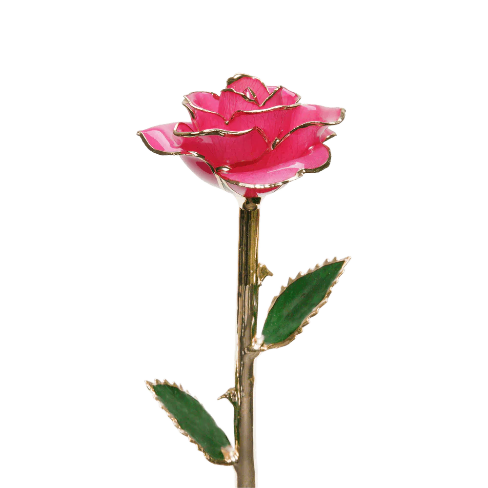 24k Gold Dipped Rose™ - Image 11