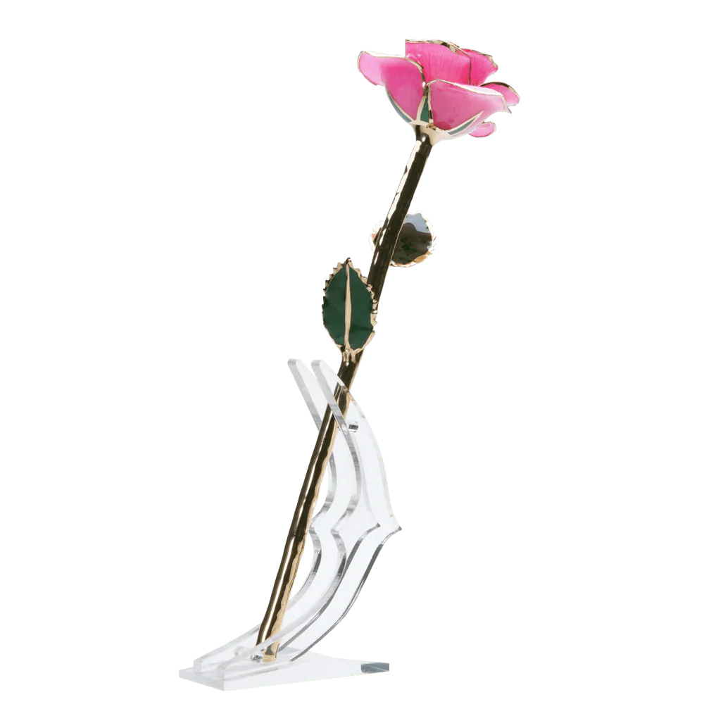 24k Gold Dipped Rose™ - Image 12