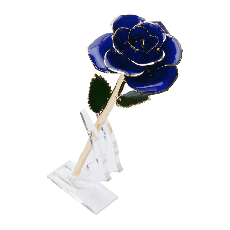 24k Gold Dipped Rose™ - Image 15