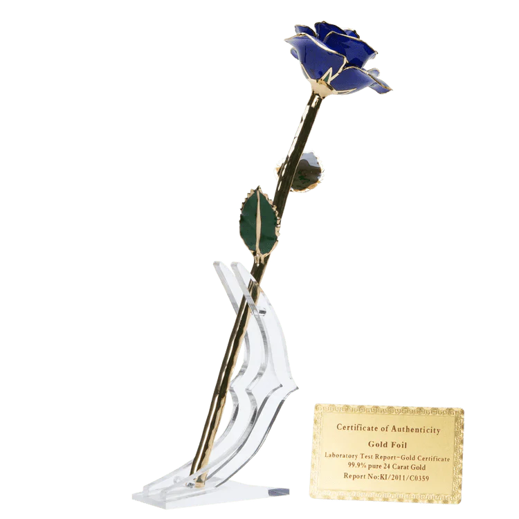 24k Gold Dipped Rose™ - Image 17