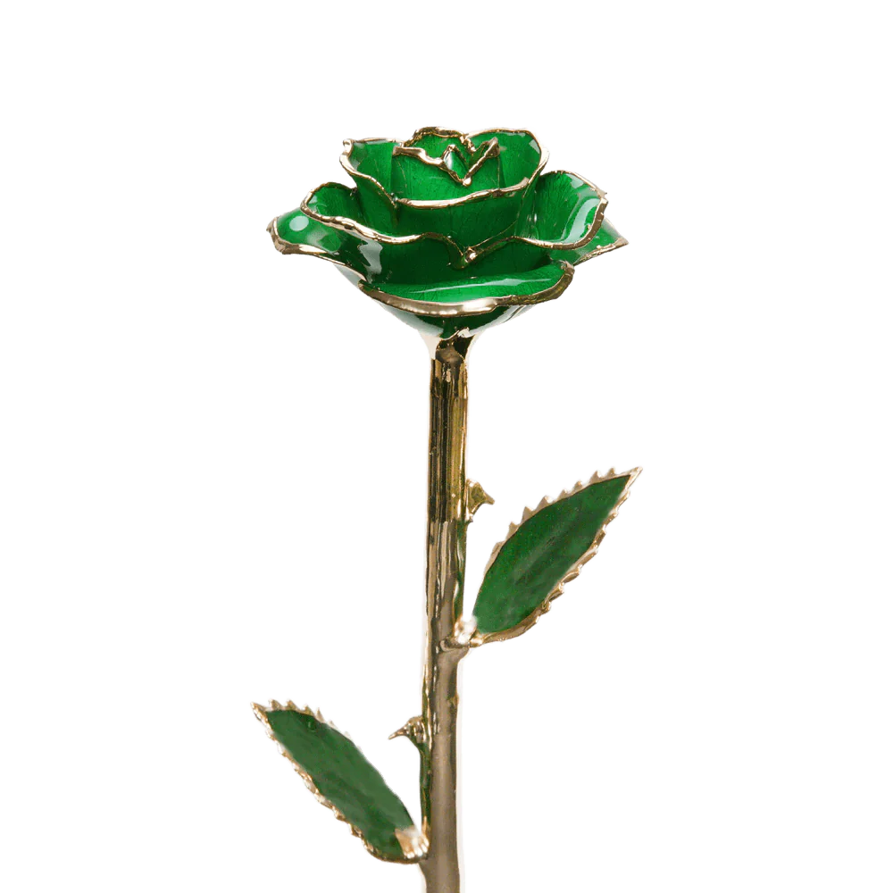 24k Gold Dipped Rose™ - Image 18