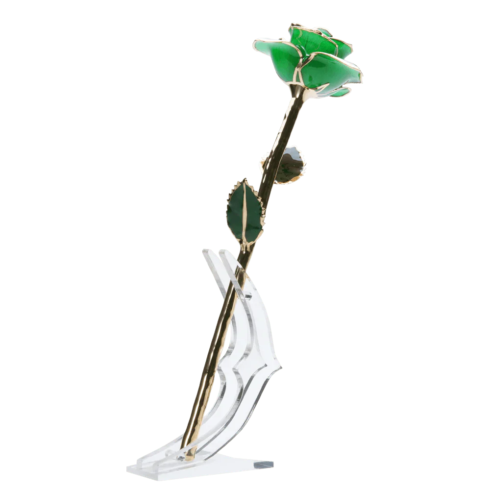 24k Gold Dipped Rose™ - Image 19