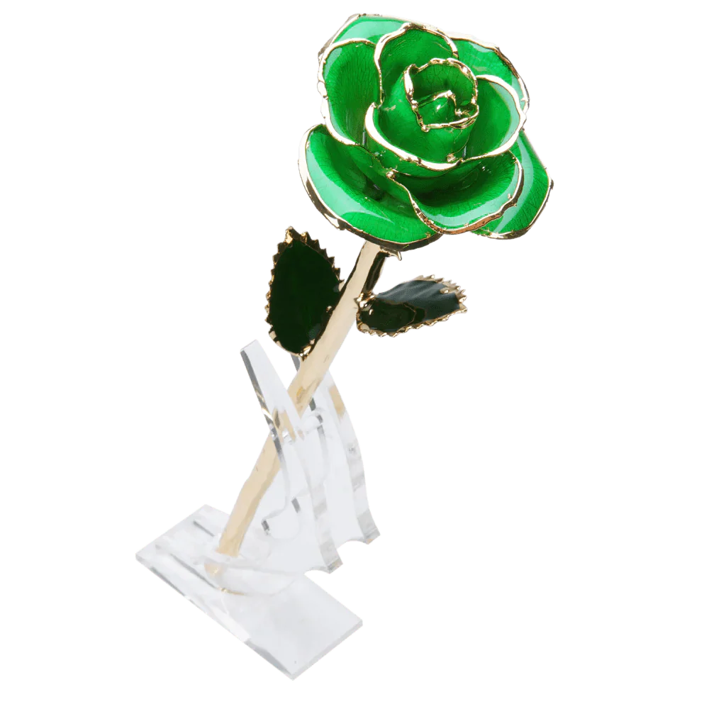 24k Gold Dipped Rose™ - Image 21