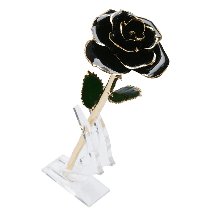 24k Gold Dipped Rose™ - Image 24