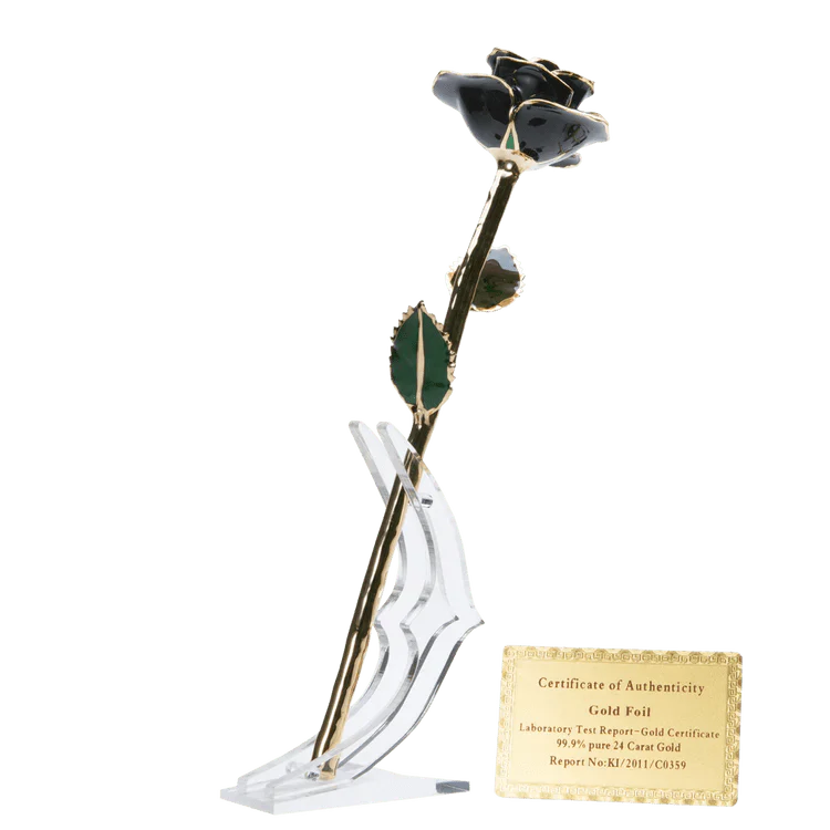 24k Gold Dipped Rose™ - Image 25