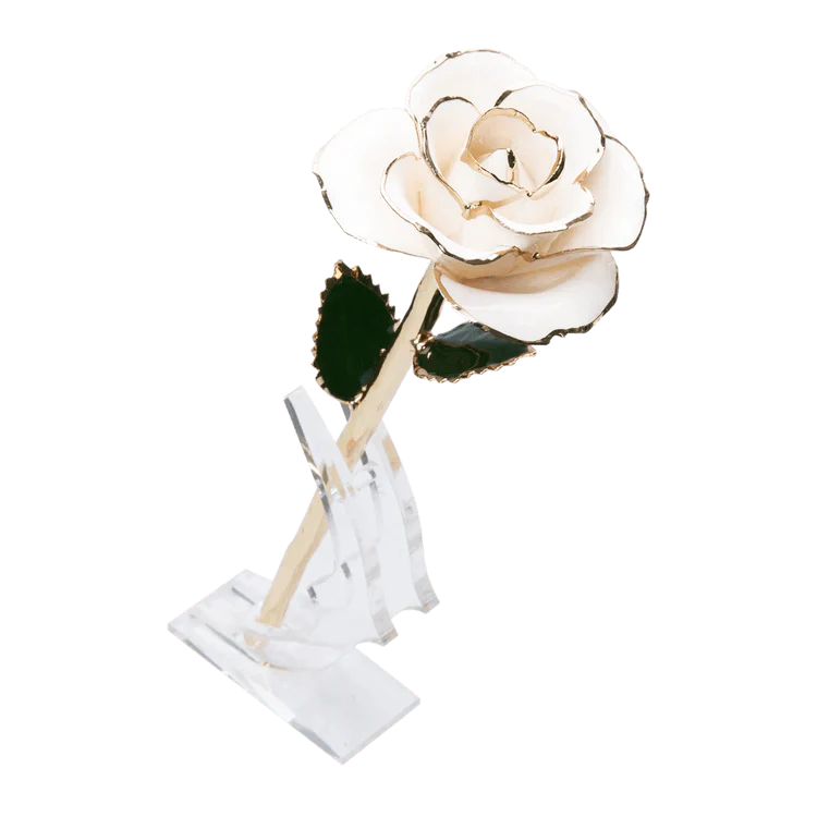 24k Gold Dipped Rose™ - Image 28