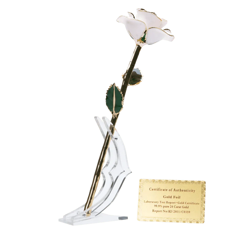 24k Gold Dipped Rose™ - Image 29
