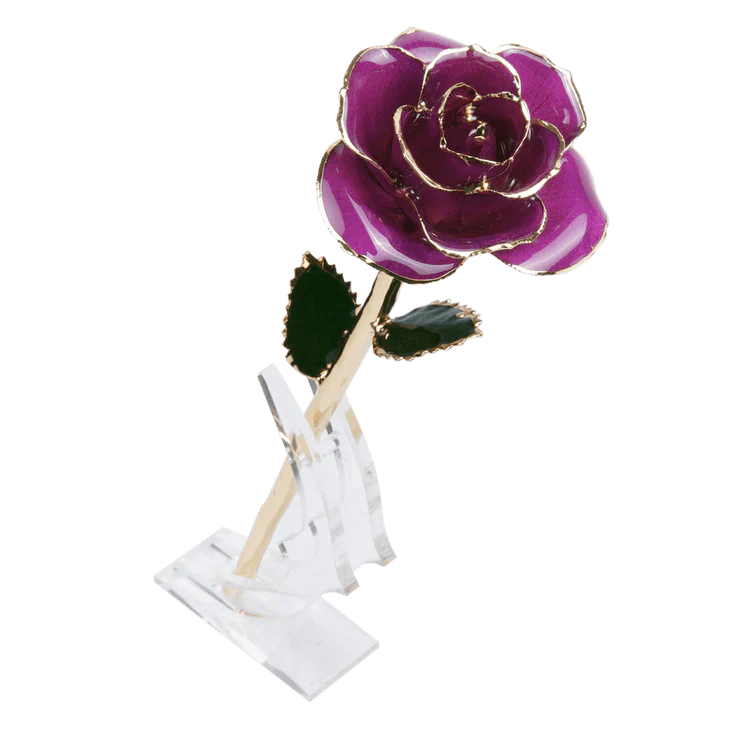 24k Gold Dipped Rose™ - Image 6