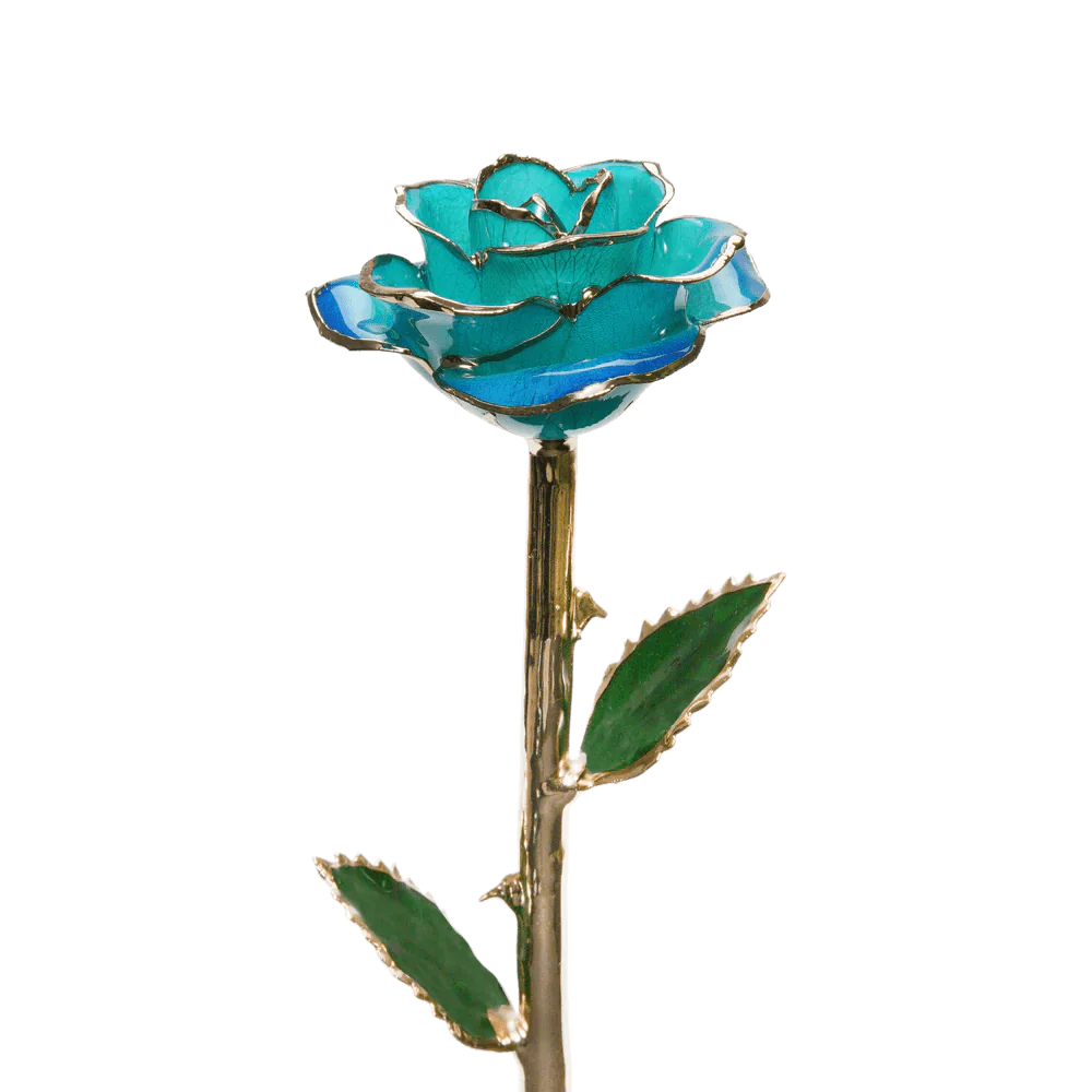 24k Gold Dipped Rose™ - Image 7