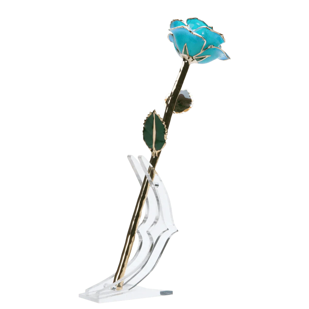 24k Gold Dipped Rose™ - Image 8