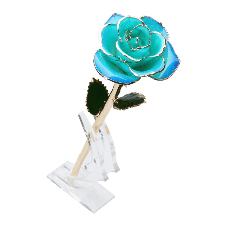 24k Gold Dipped Rose™ - Image 9