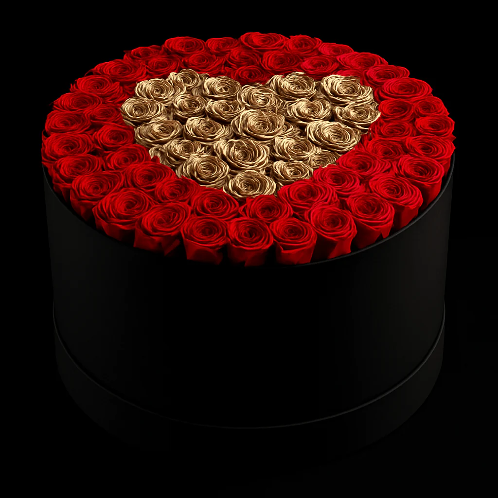 Century of Eternal Roses - Image 3