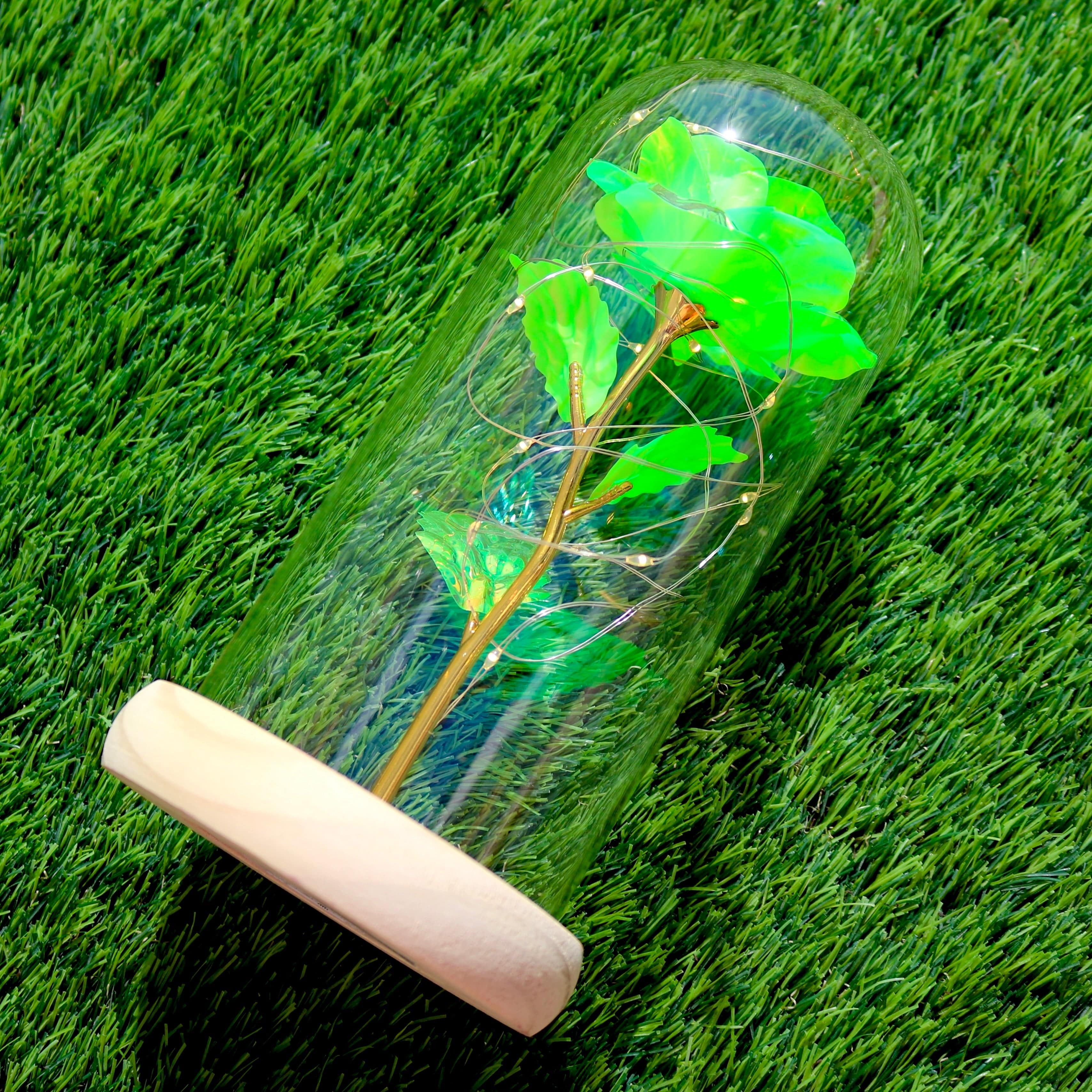 Enchanted Sparkly Rose® - Image 55