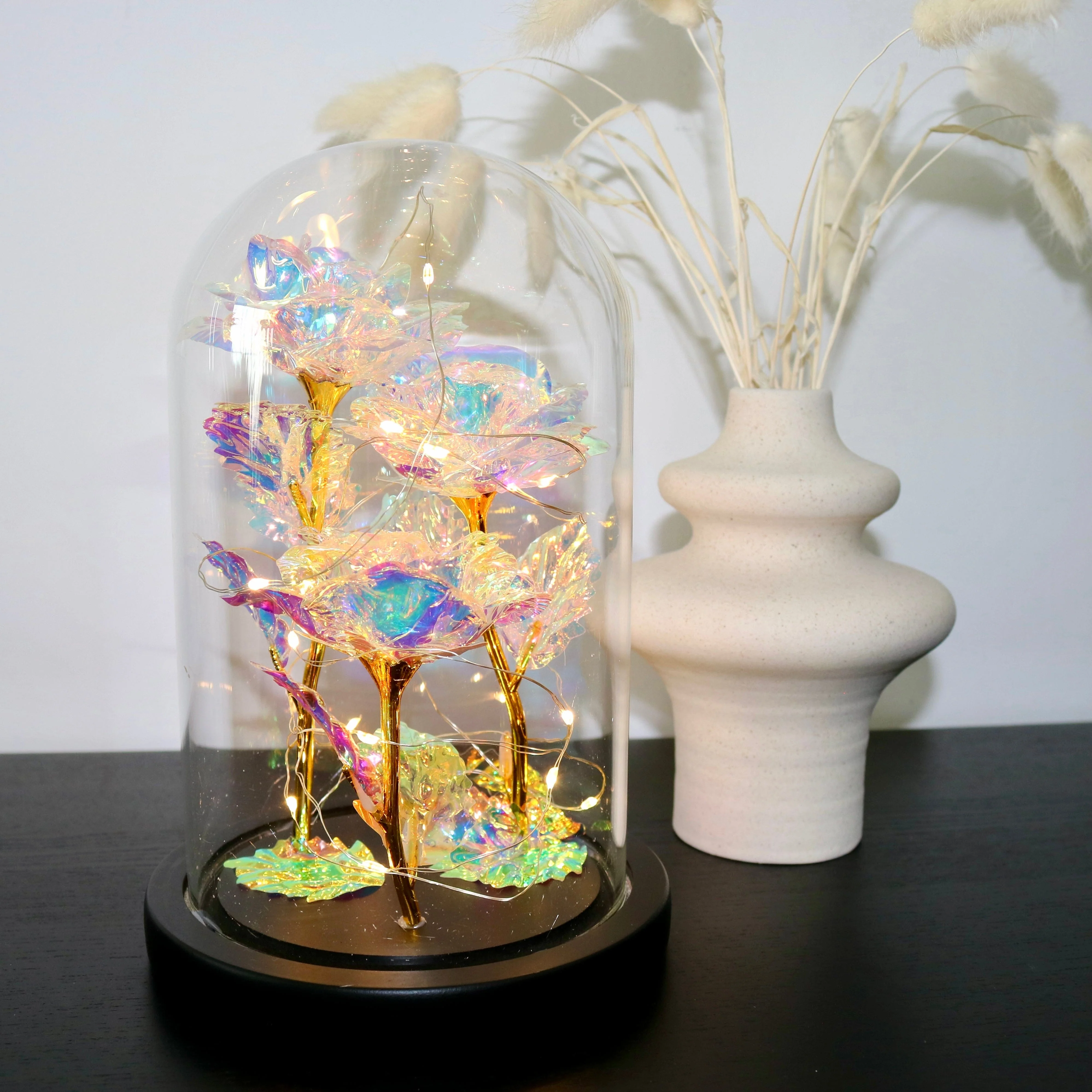 Enchanted Sparkly Rose® - Image 72