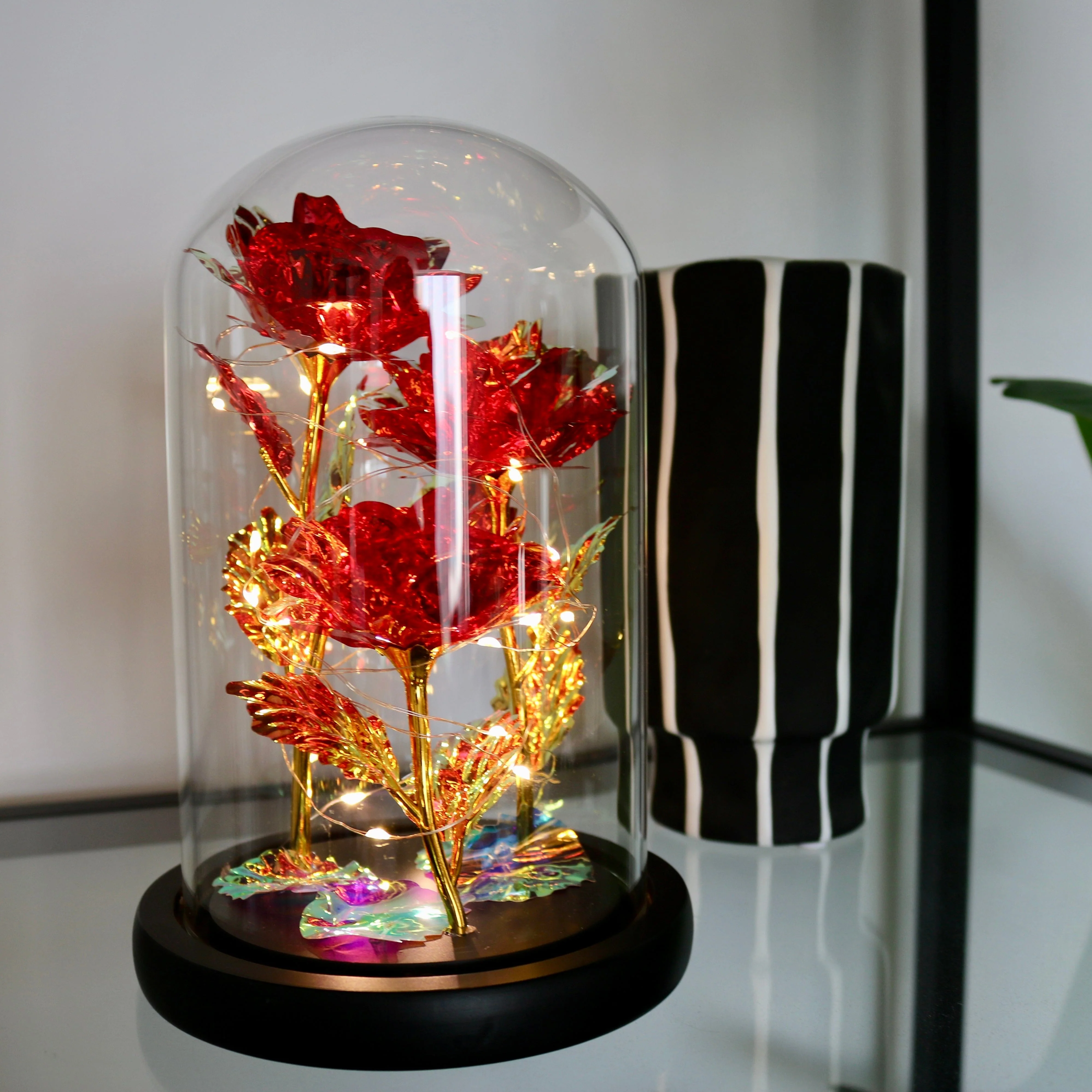 Enchanted Sparkly Rose® - Image 74