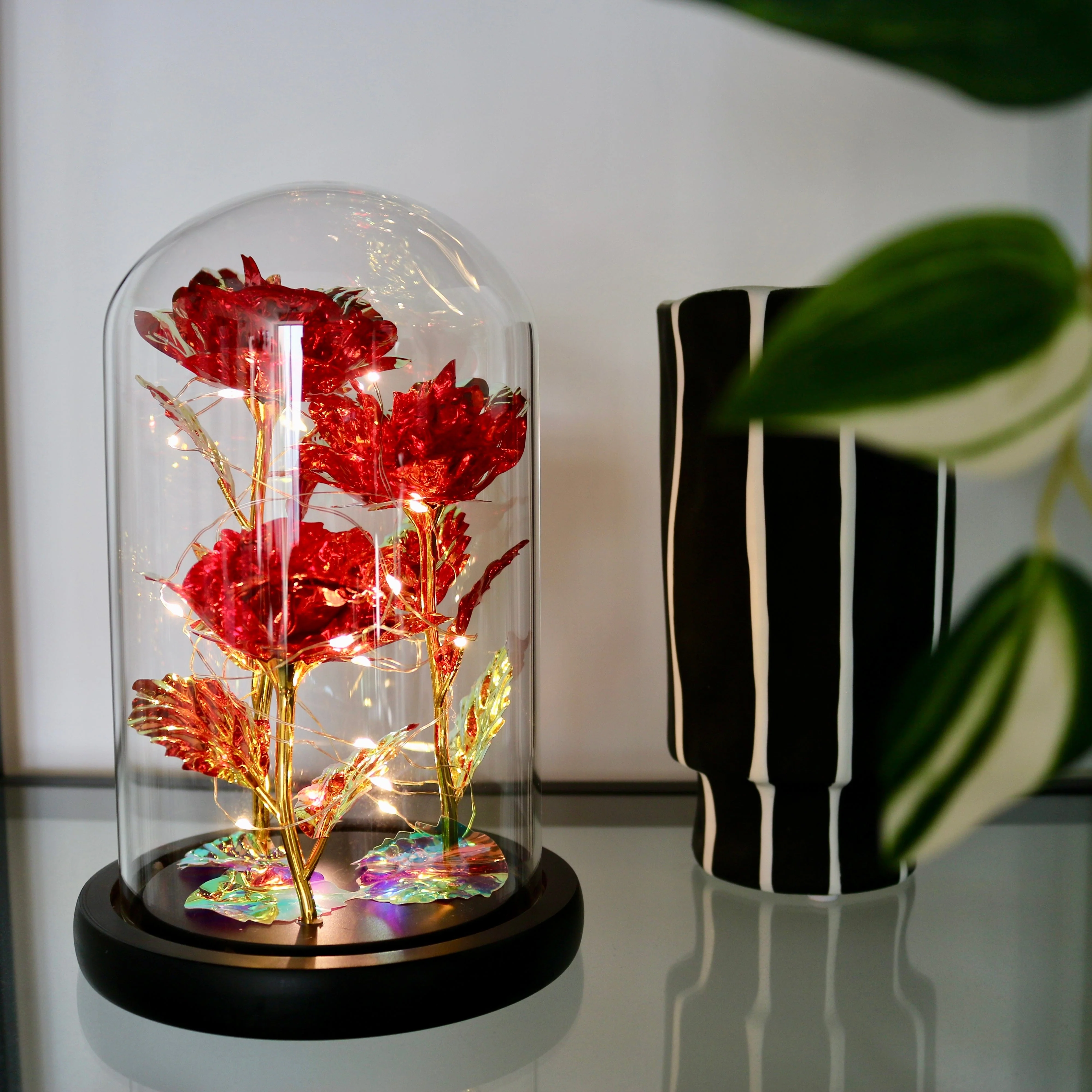 Enchanted Sparkly Rose® - Image 75