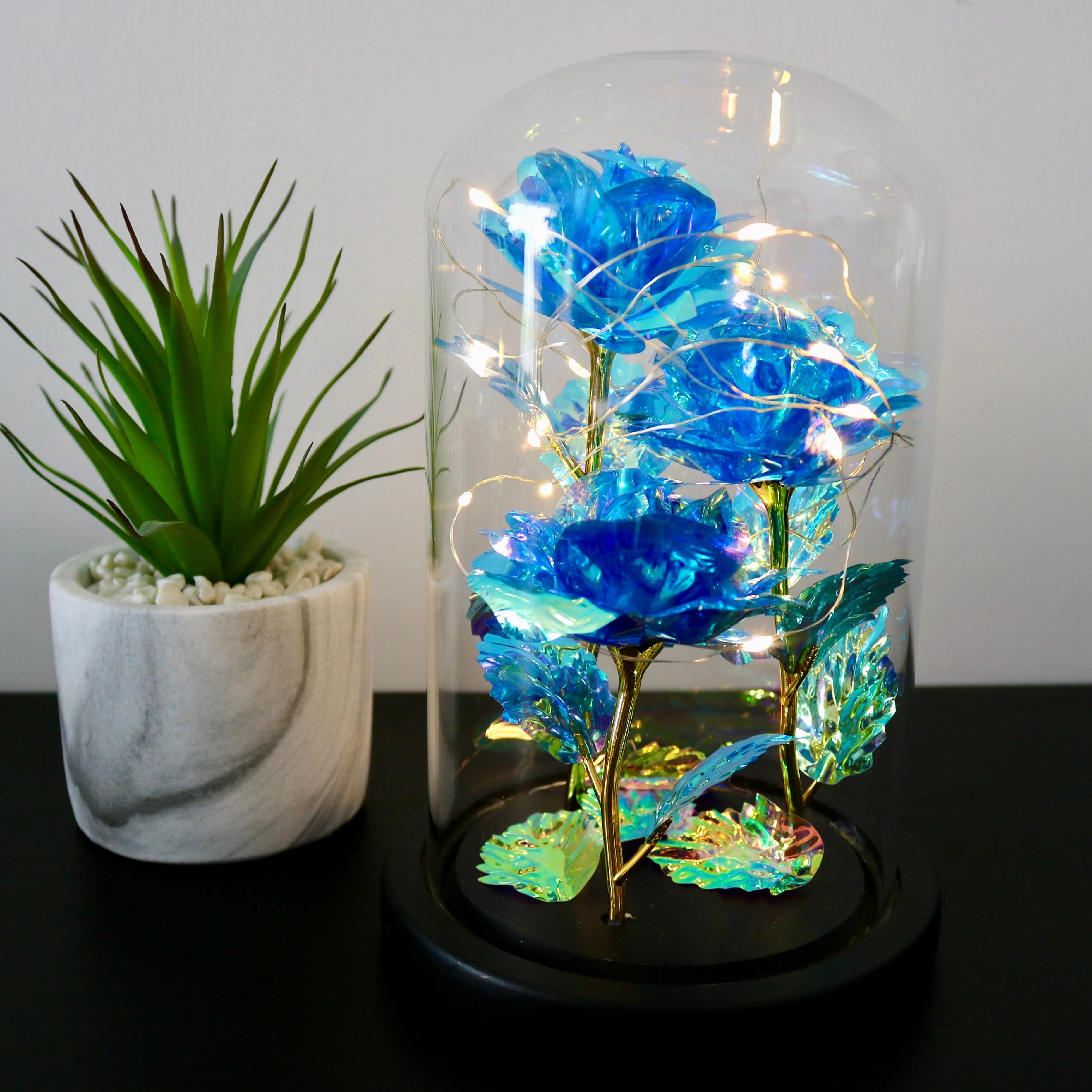 Enchanted Sparkly Rose® - Image 78