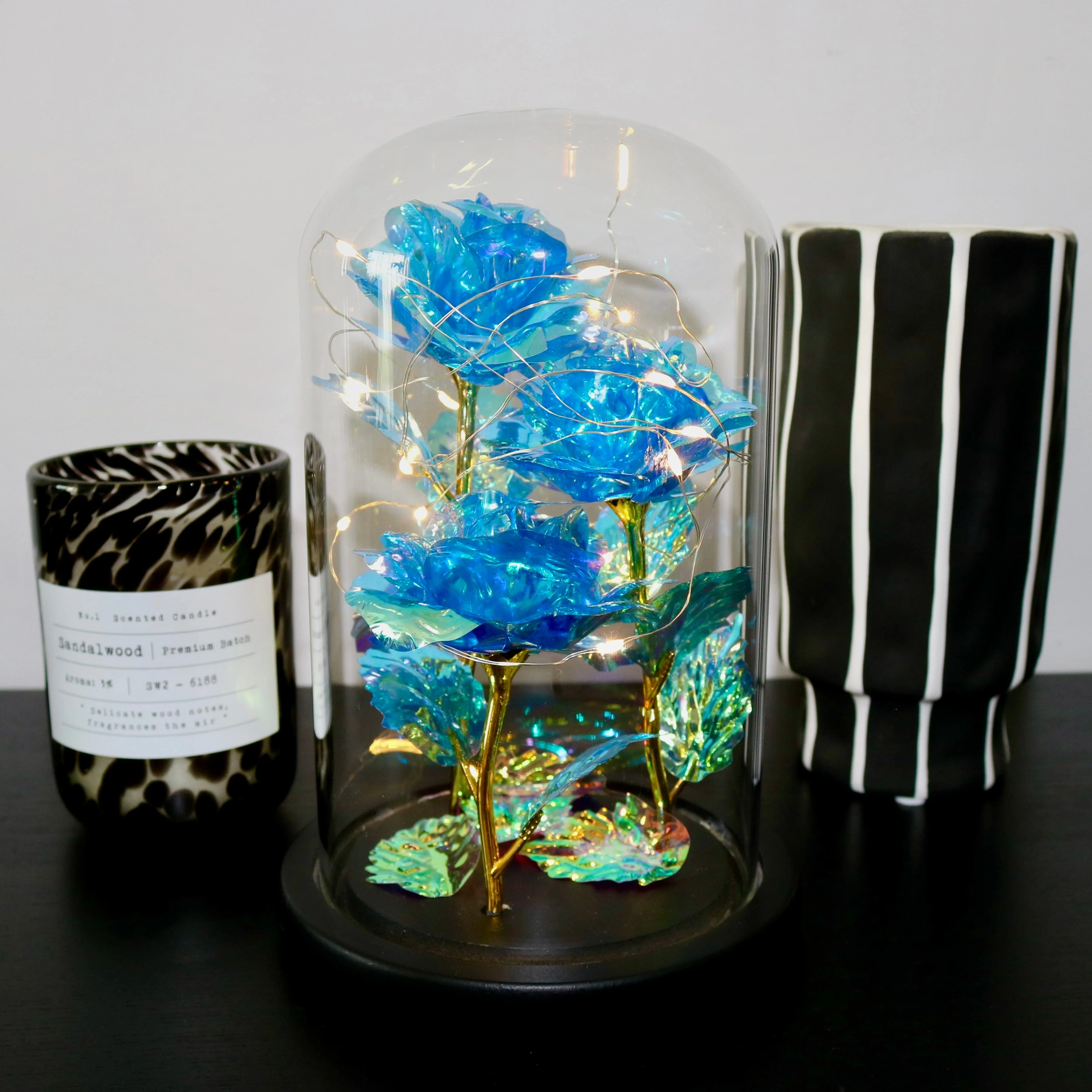 Enchanted Sparkly Rose® - Image 80