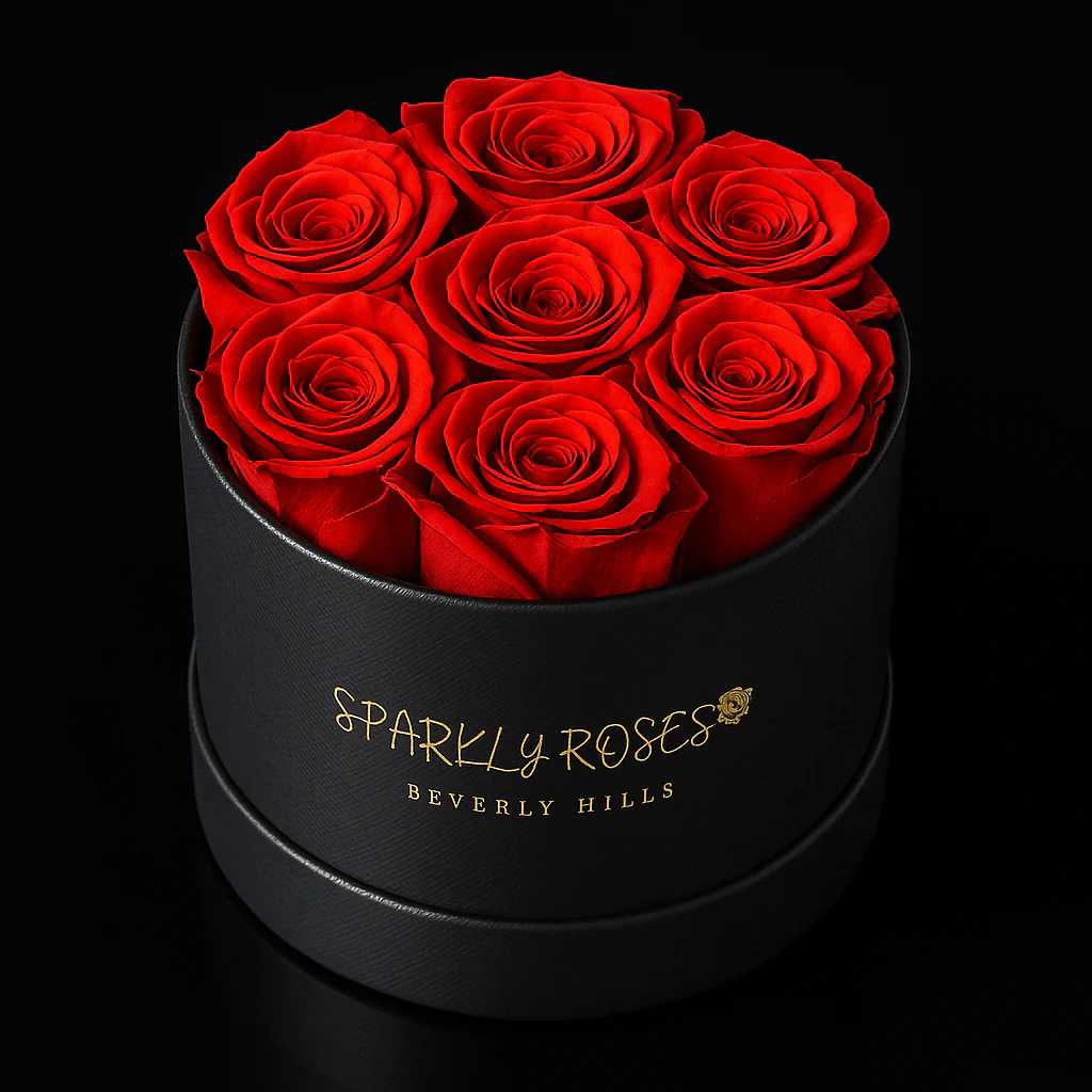 Eternal Rose Bouquet - Image 3