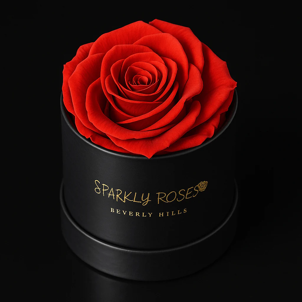 Eternal Rose Bouquet - Image 4