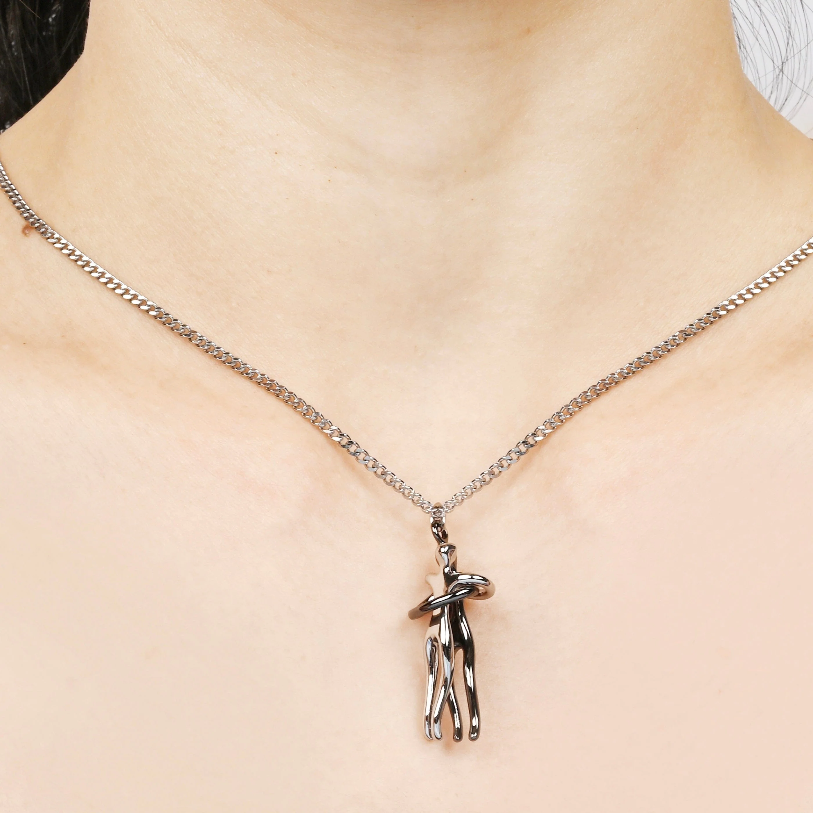 Hug Necklace - Image 3
