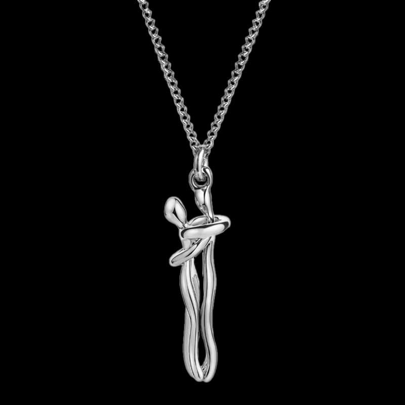 Hug Necklace - Image 8