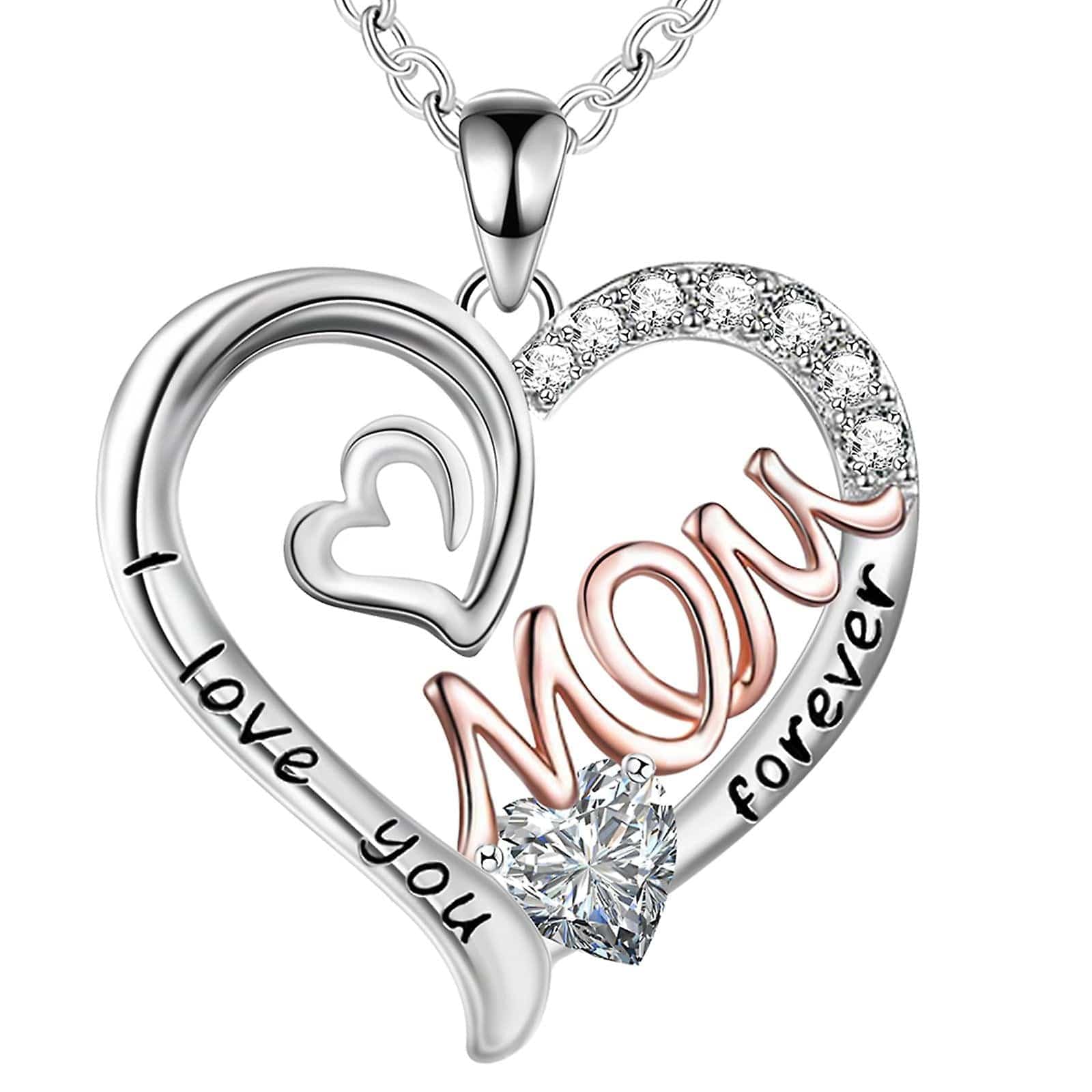 Mother's Day Necklace - Image 10