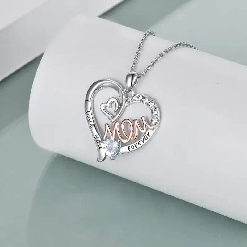 Mother's Day Necklace - Image 11