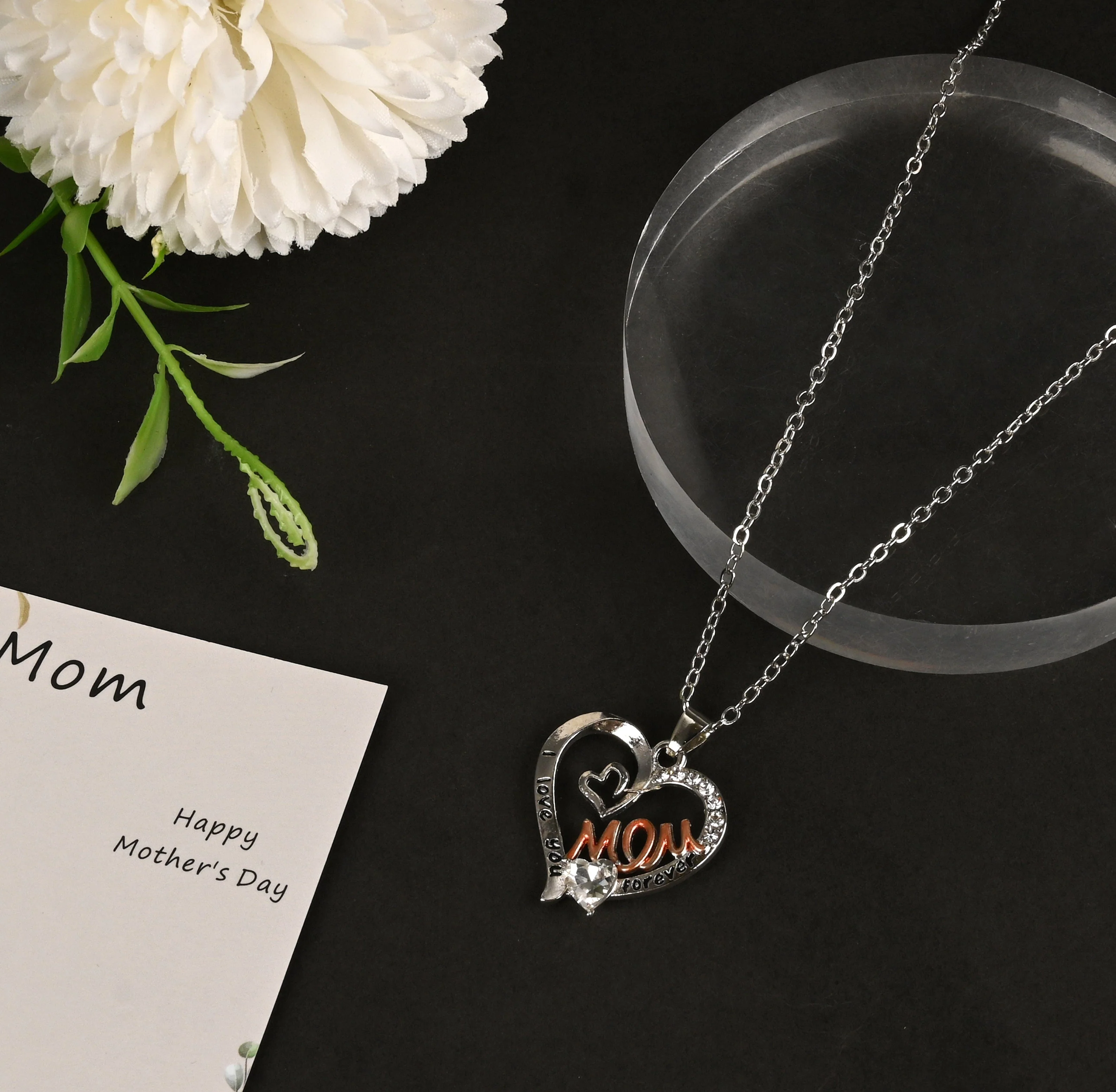 Mother's Day Necklace - Image 14