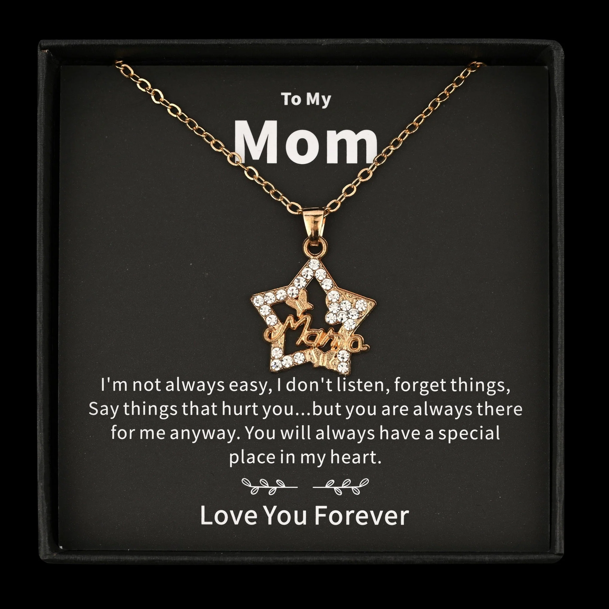 Mother's Day Necklace - Image 15