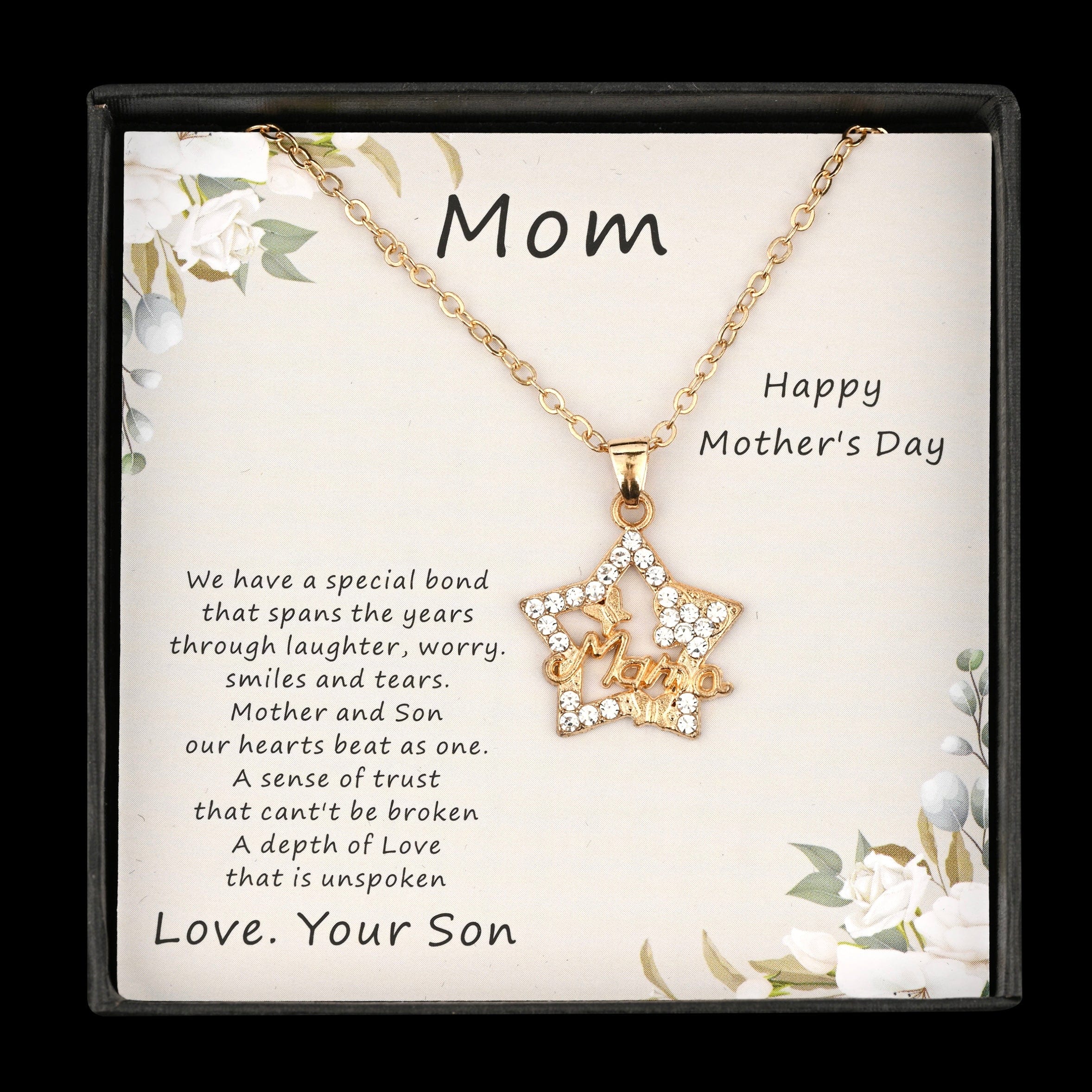Mother's Day Necklace - Image 18