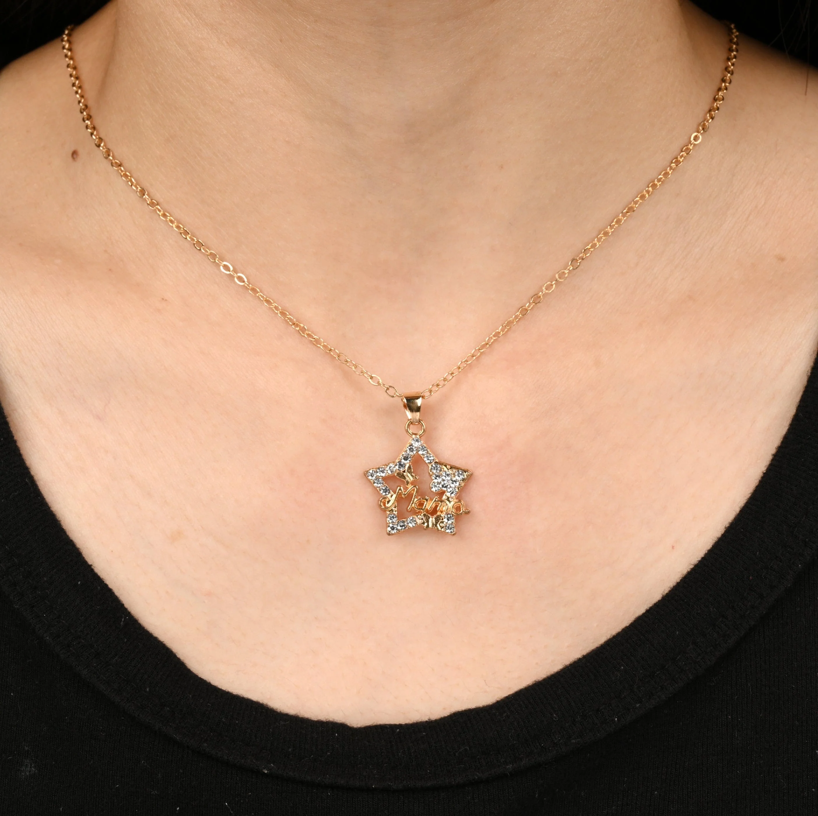 Mother's Day Necklace - Image 19