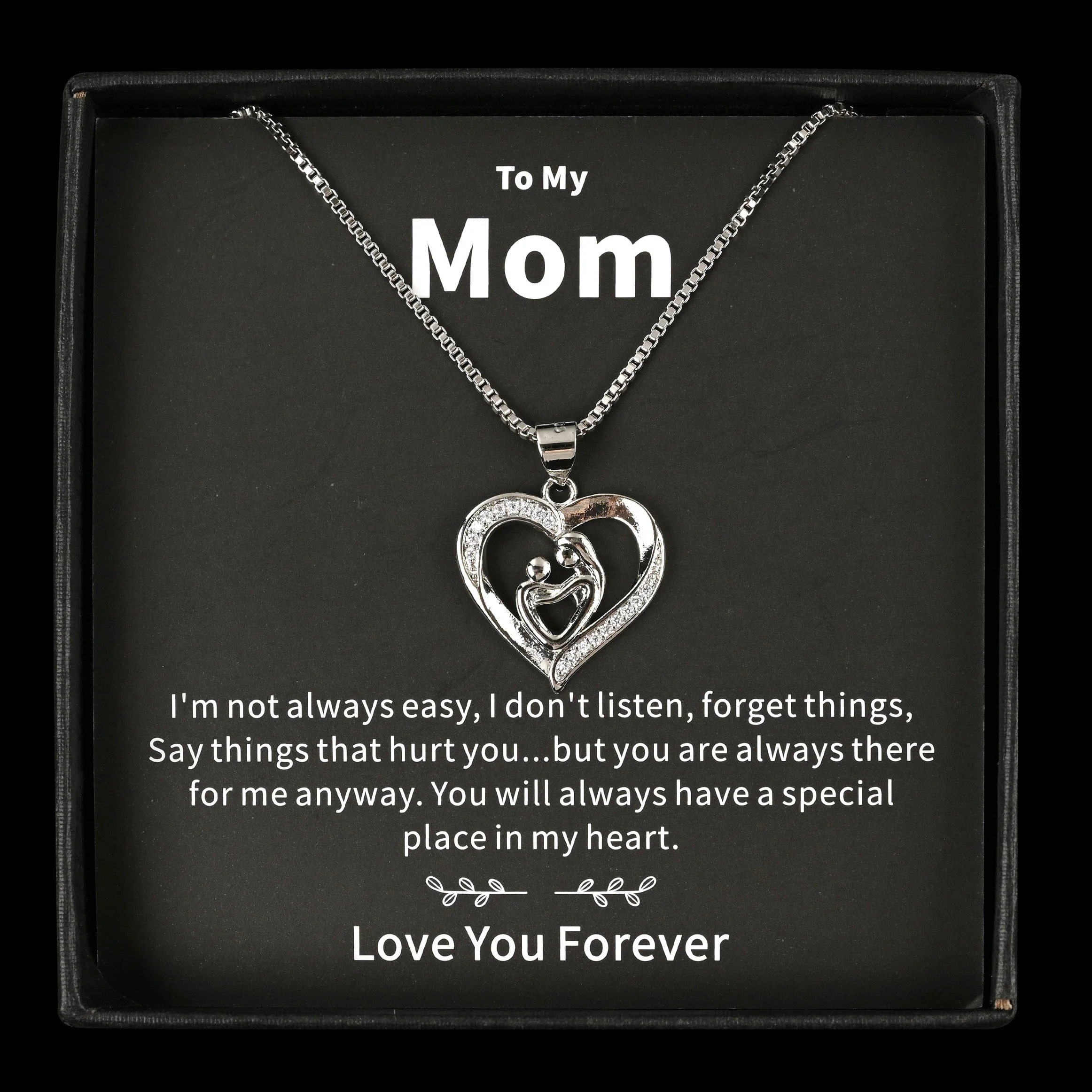 Mother's Day Necklace - Image 21