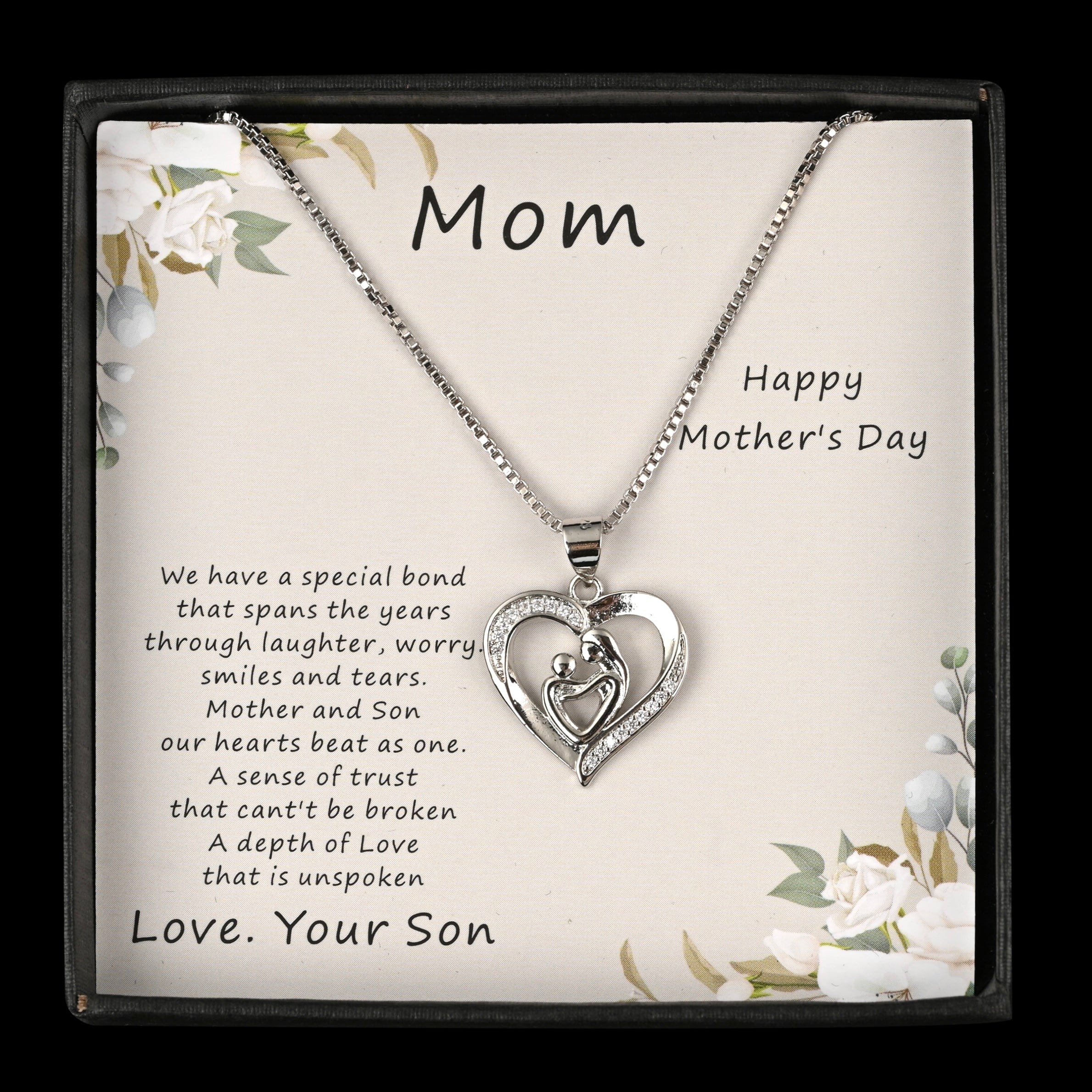 Mother's Day Necklace - Image 24