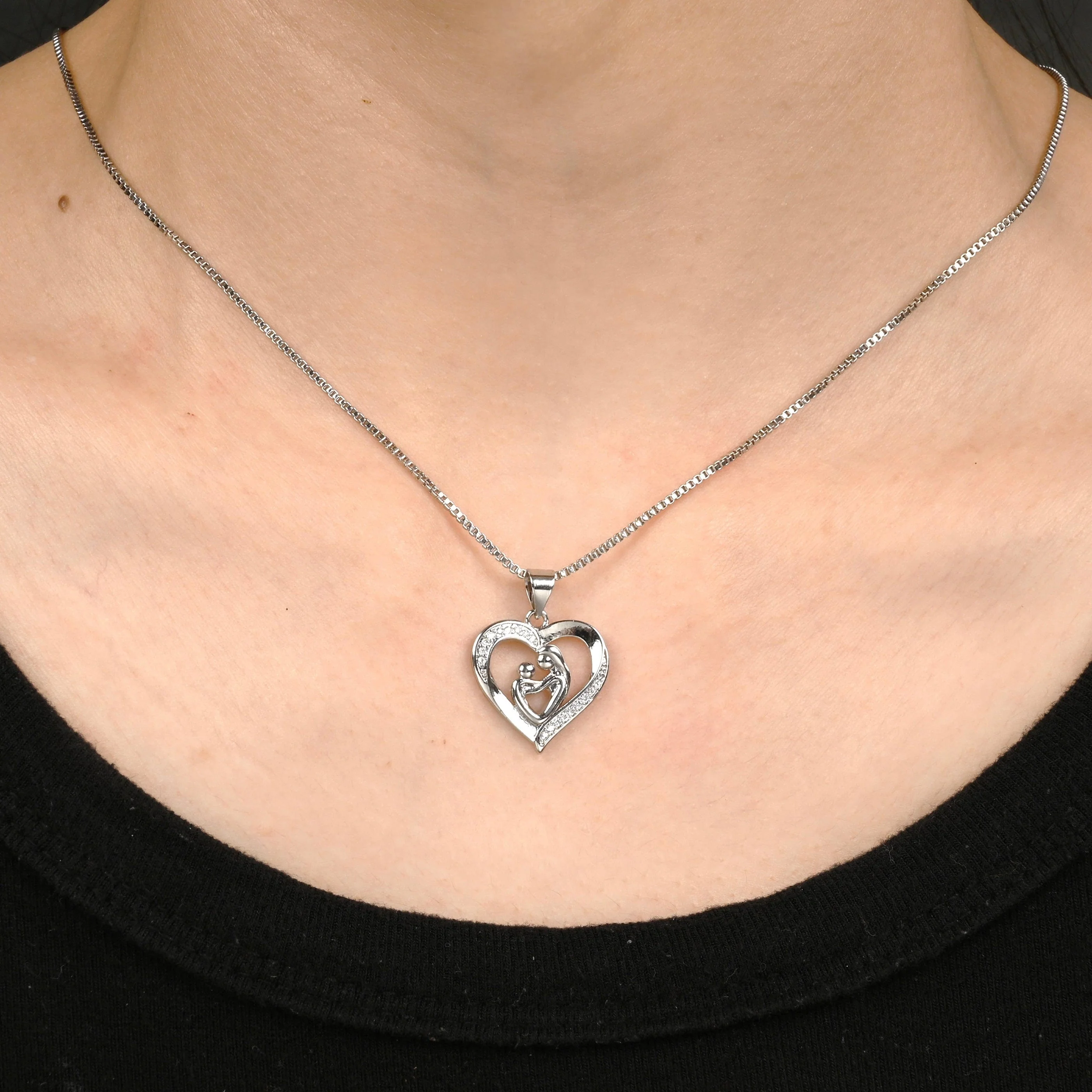 Mother's Day Necklace - Image 25