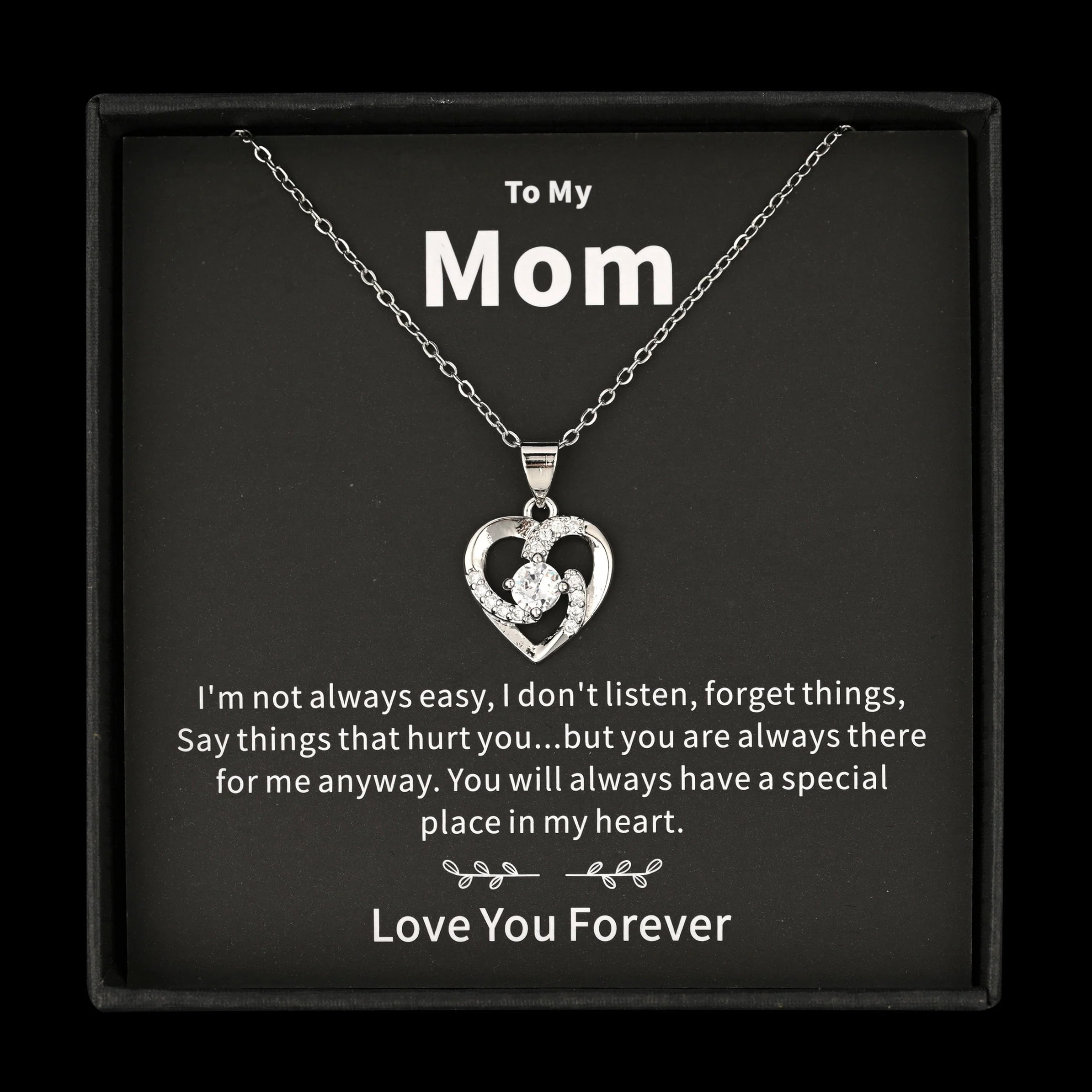 Mother's Day Necklace - Image 27