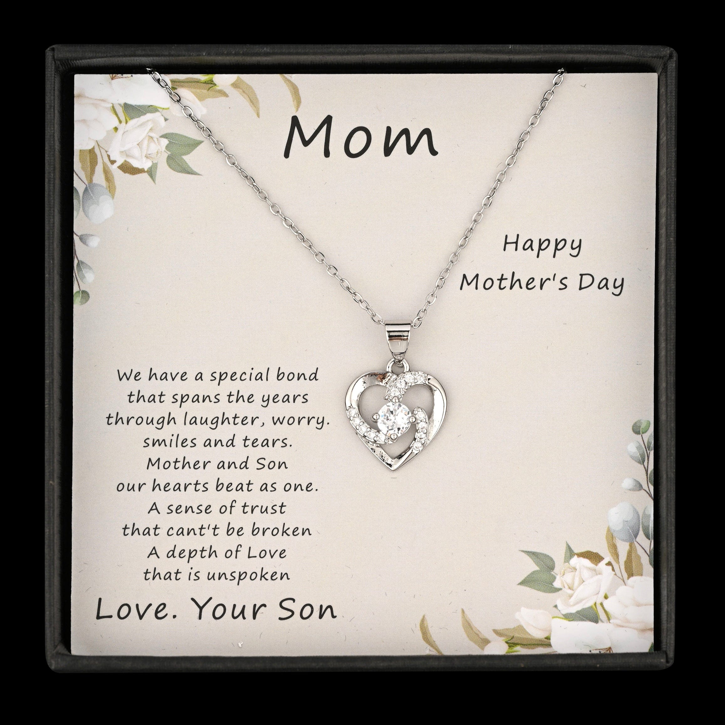 Mother's Day Necklace - Image 30