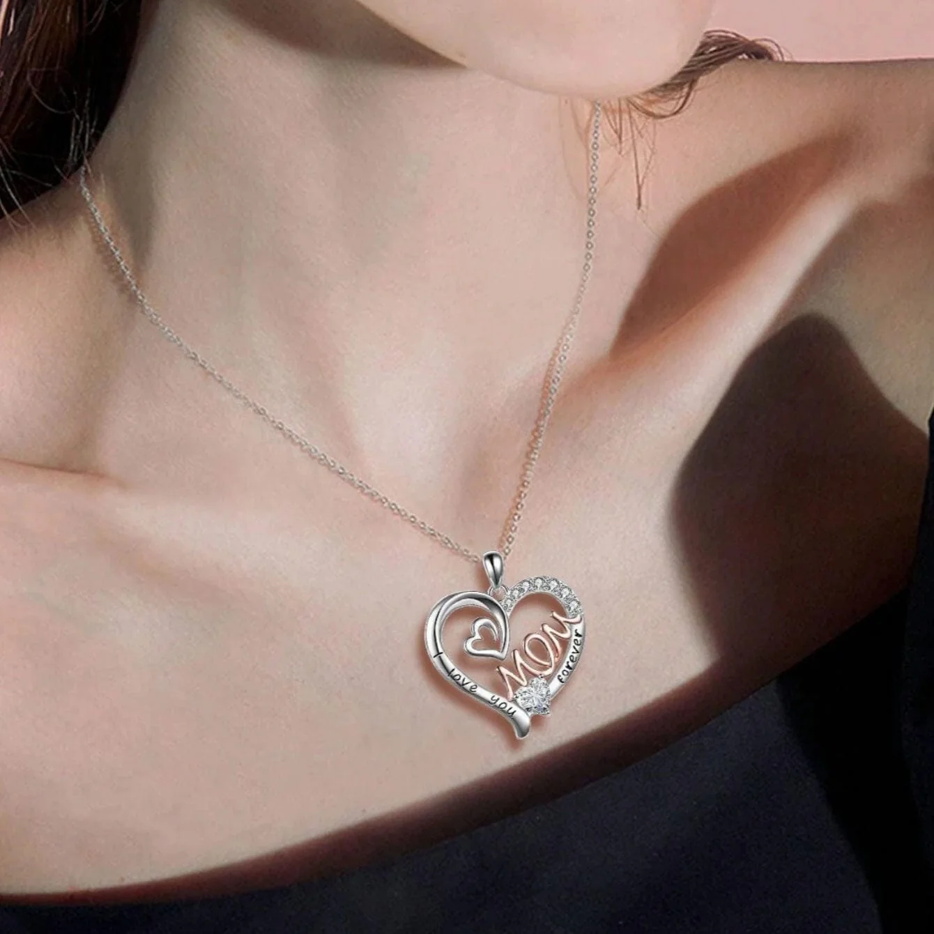 Mother's Day Necklace - Image 5