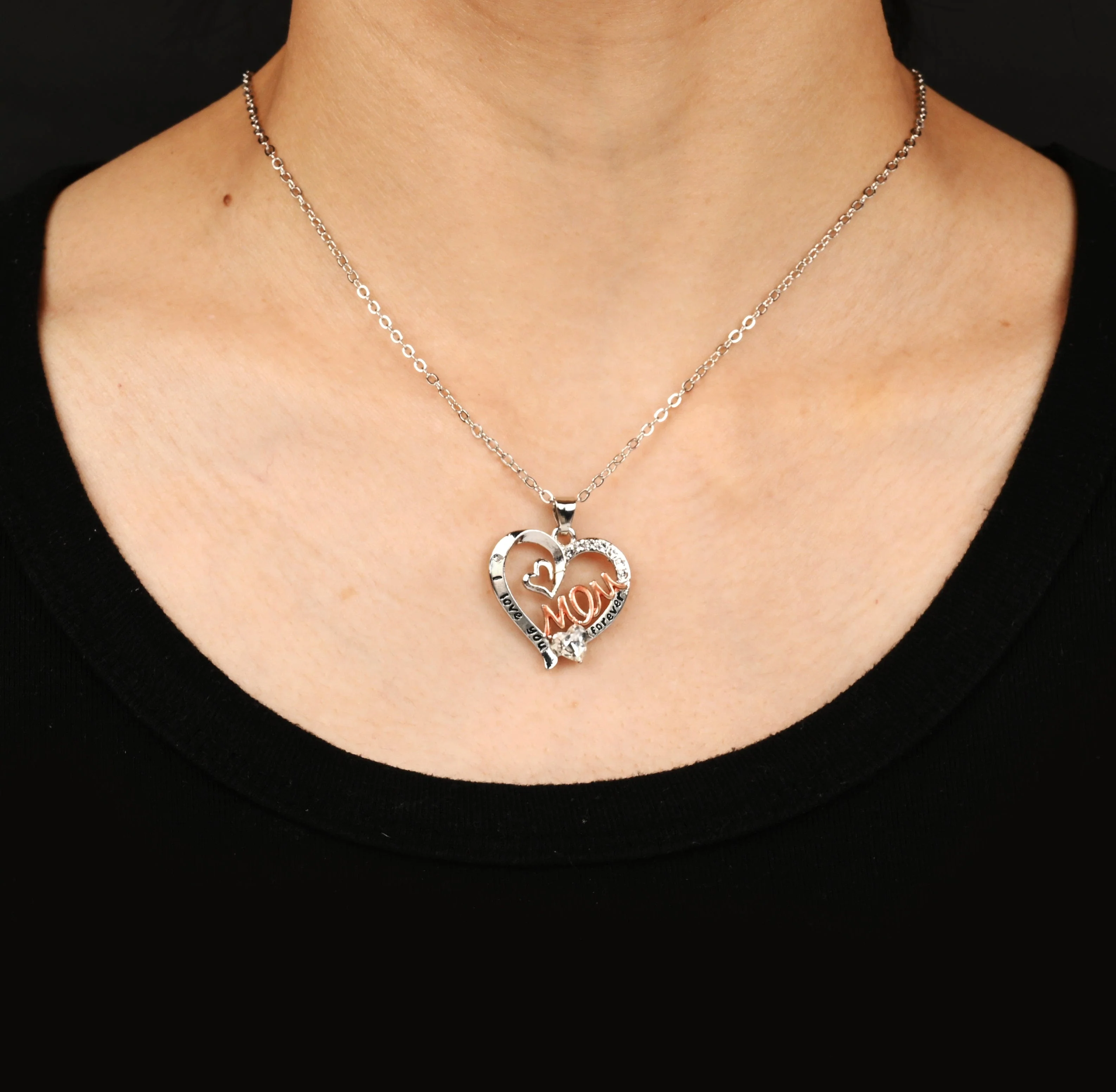 Mother's Day Necklace - Image 6