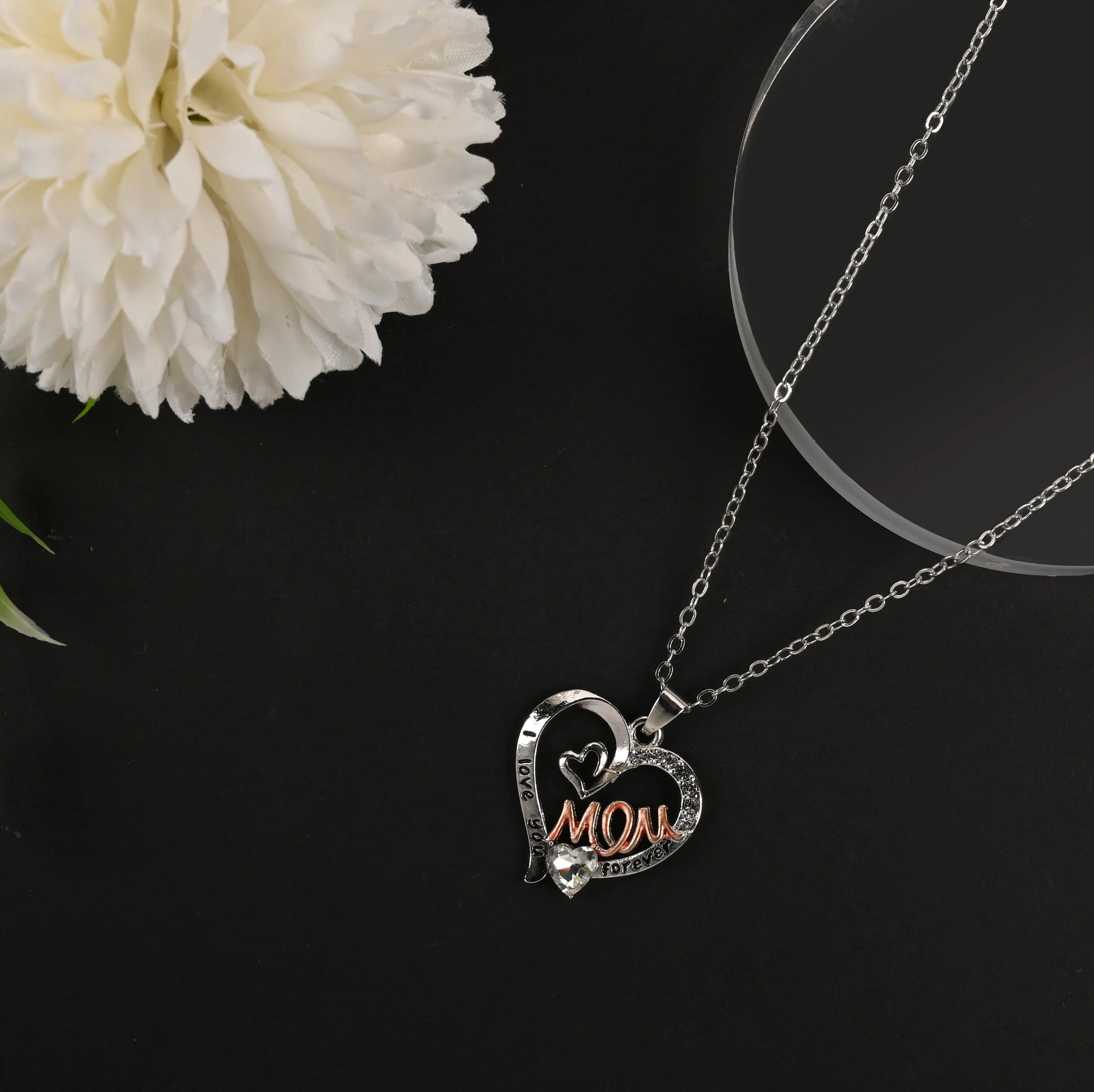 Mother's Day Necklace - Image 7