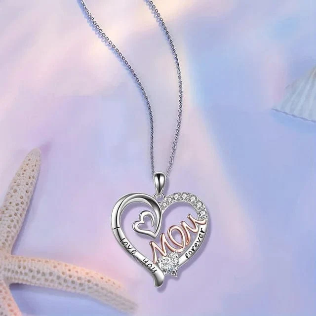Mother's Day Necklace - Image 9