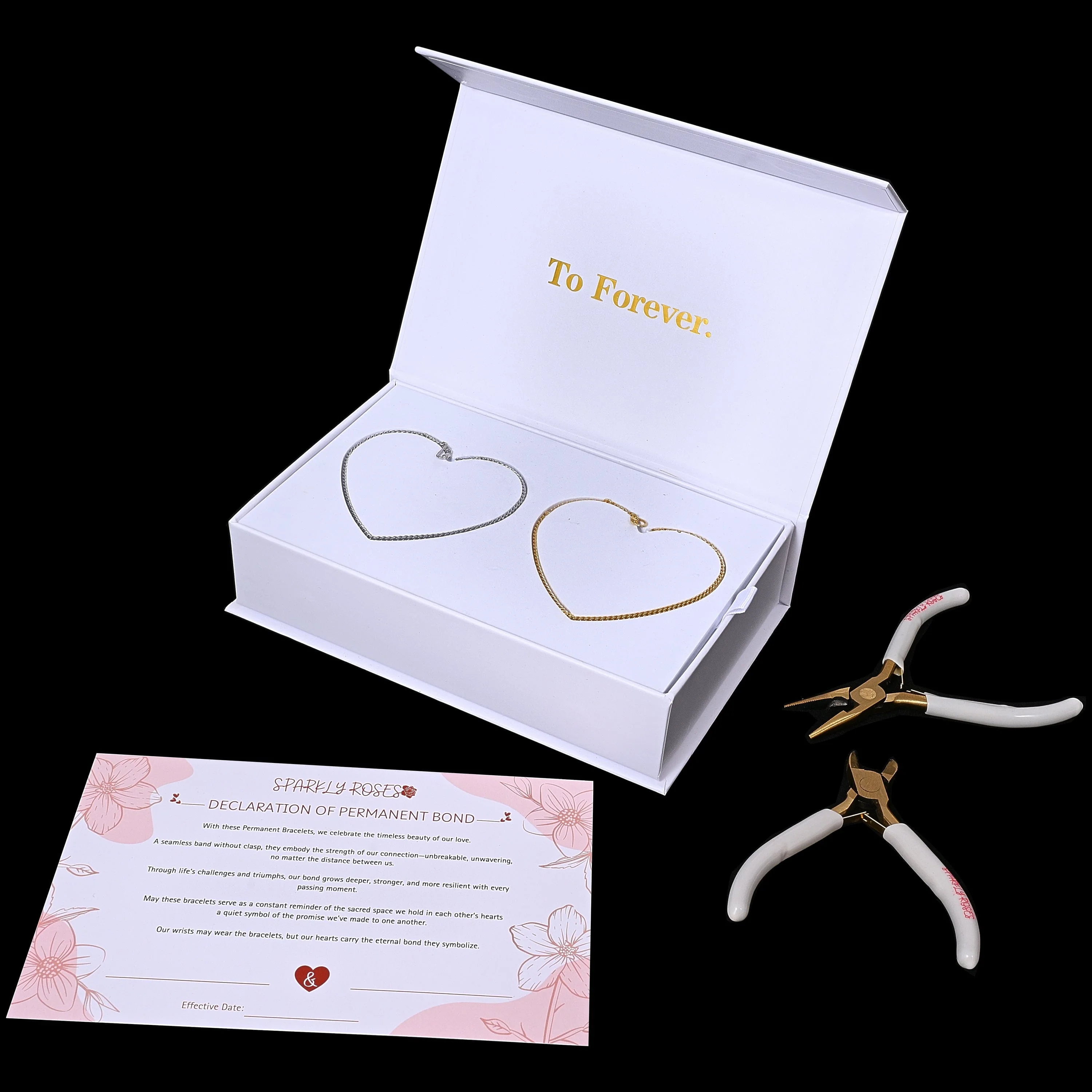 Permanent Bracelet Kit - Image 11