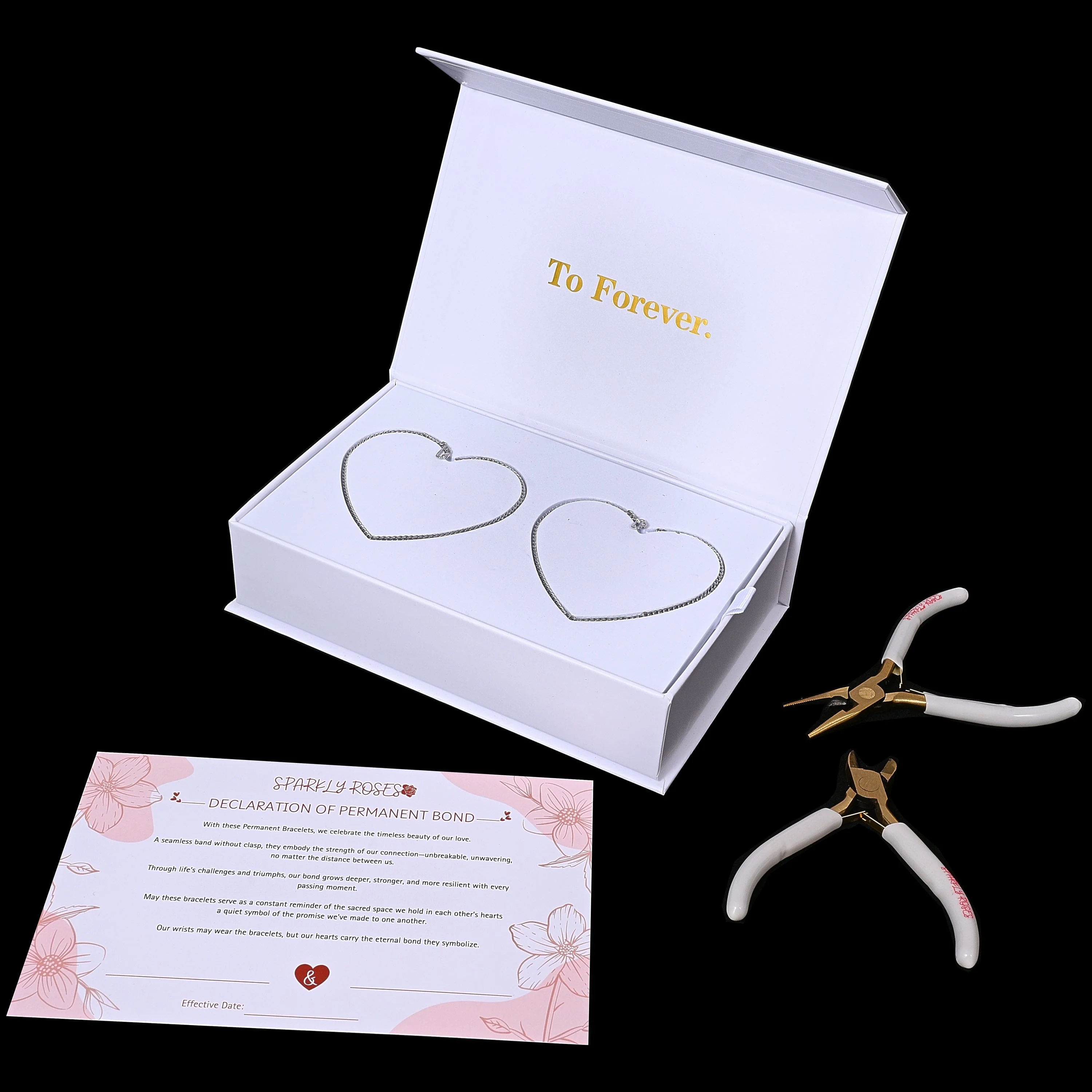 Permanent Bracelet Kit - Image 6