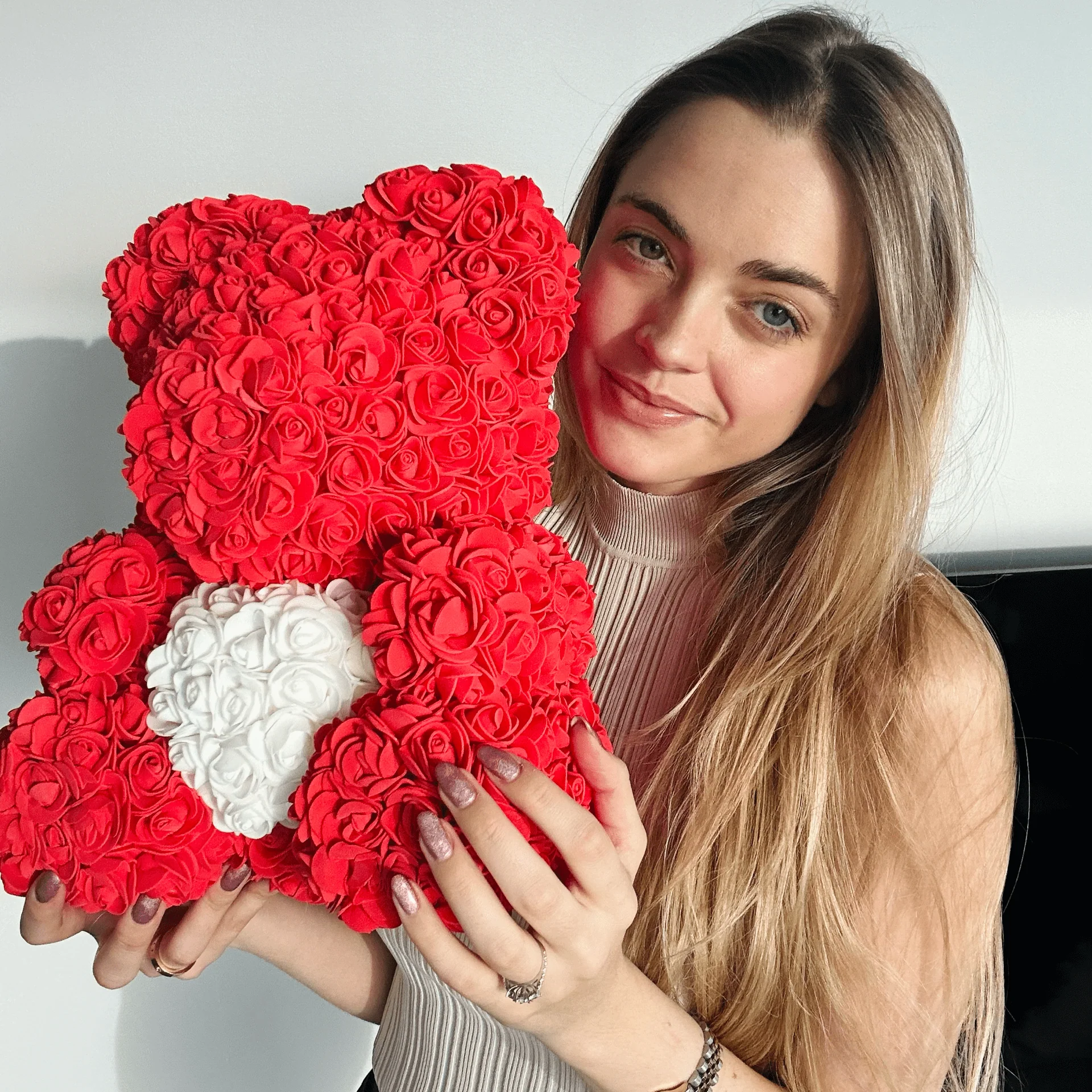 Rose Bear™ - Image 10