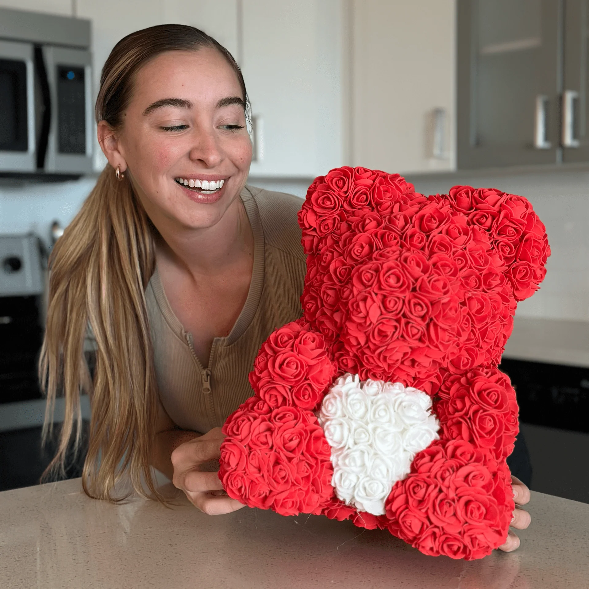 Rose Bear™ - Image 12