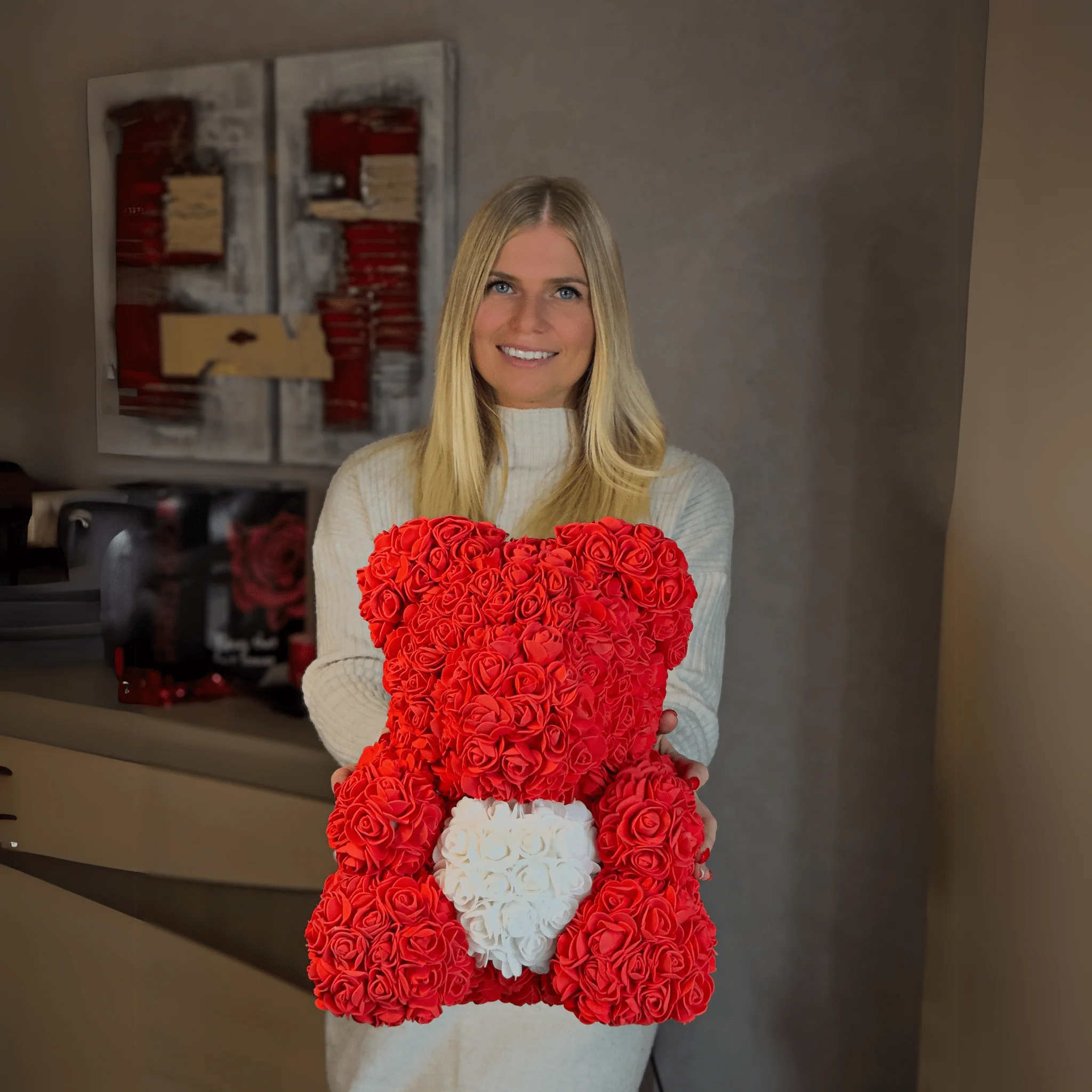 Rose Bear™ - Image 3