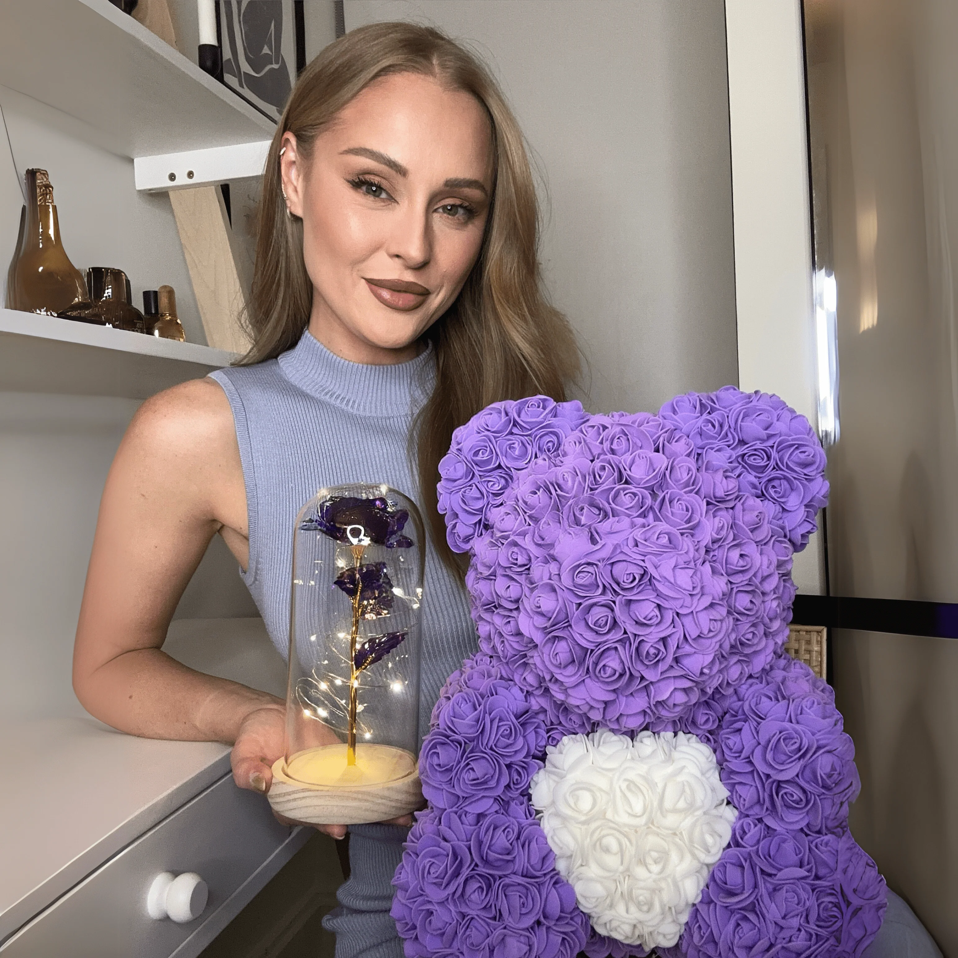 Rose Bear™ - Image 30