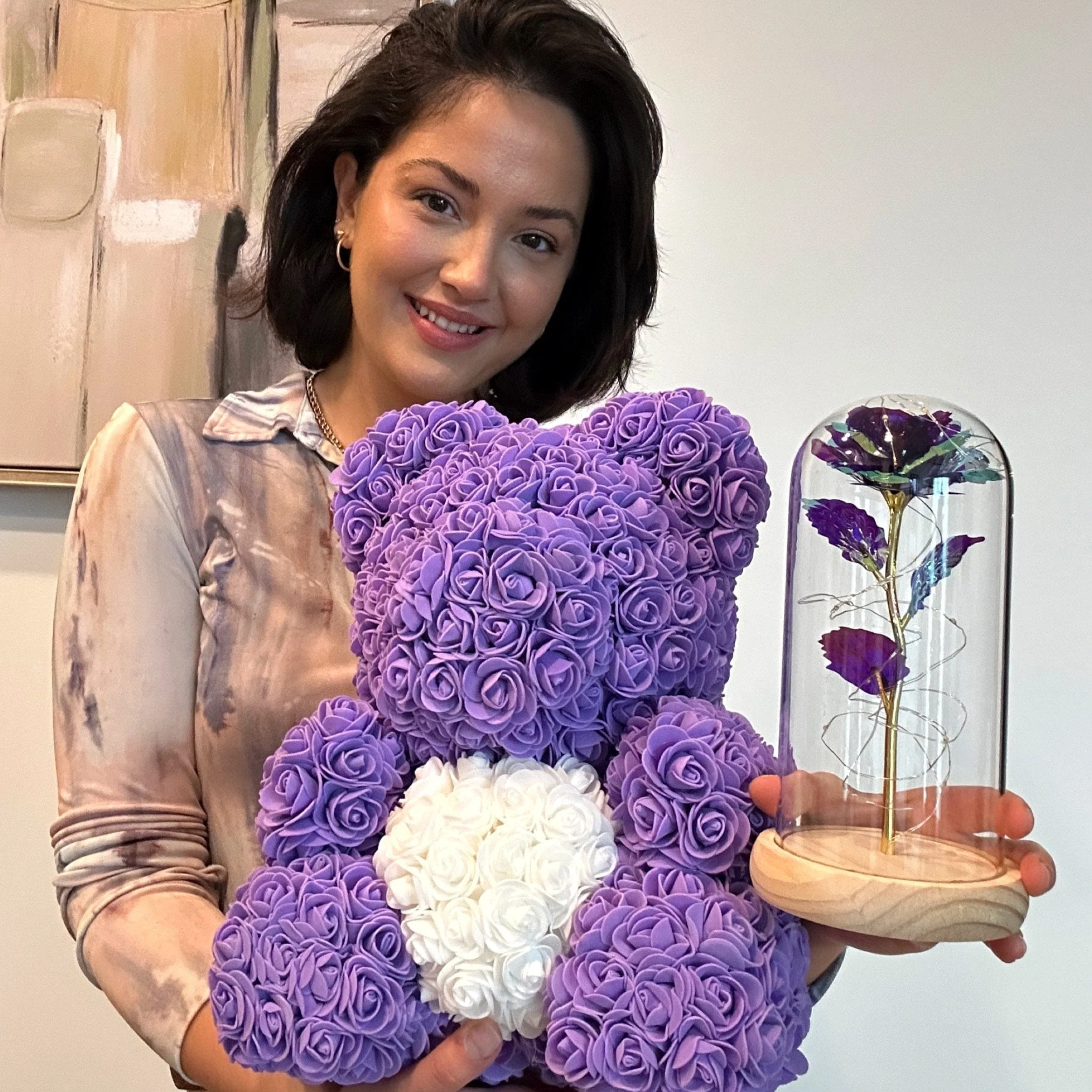 Rose Bear™ - Image 33