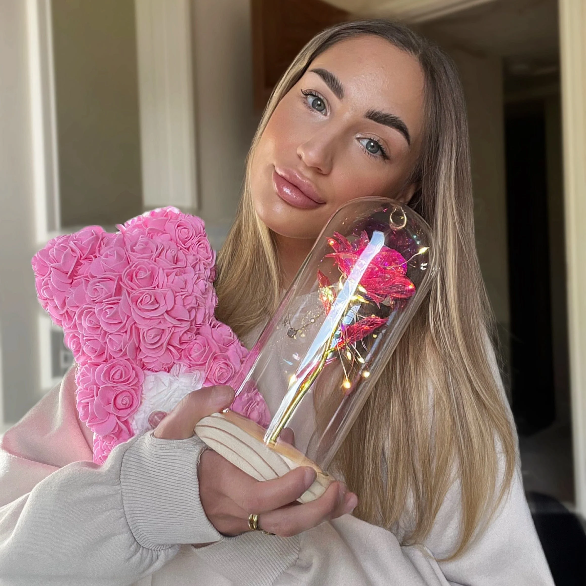 Rose Bear™ - Image 42